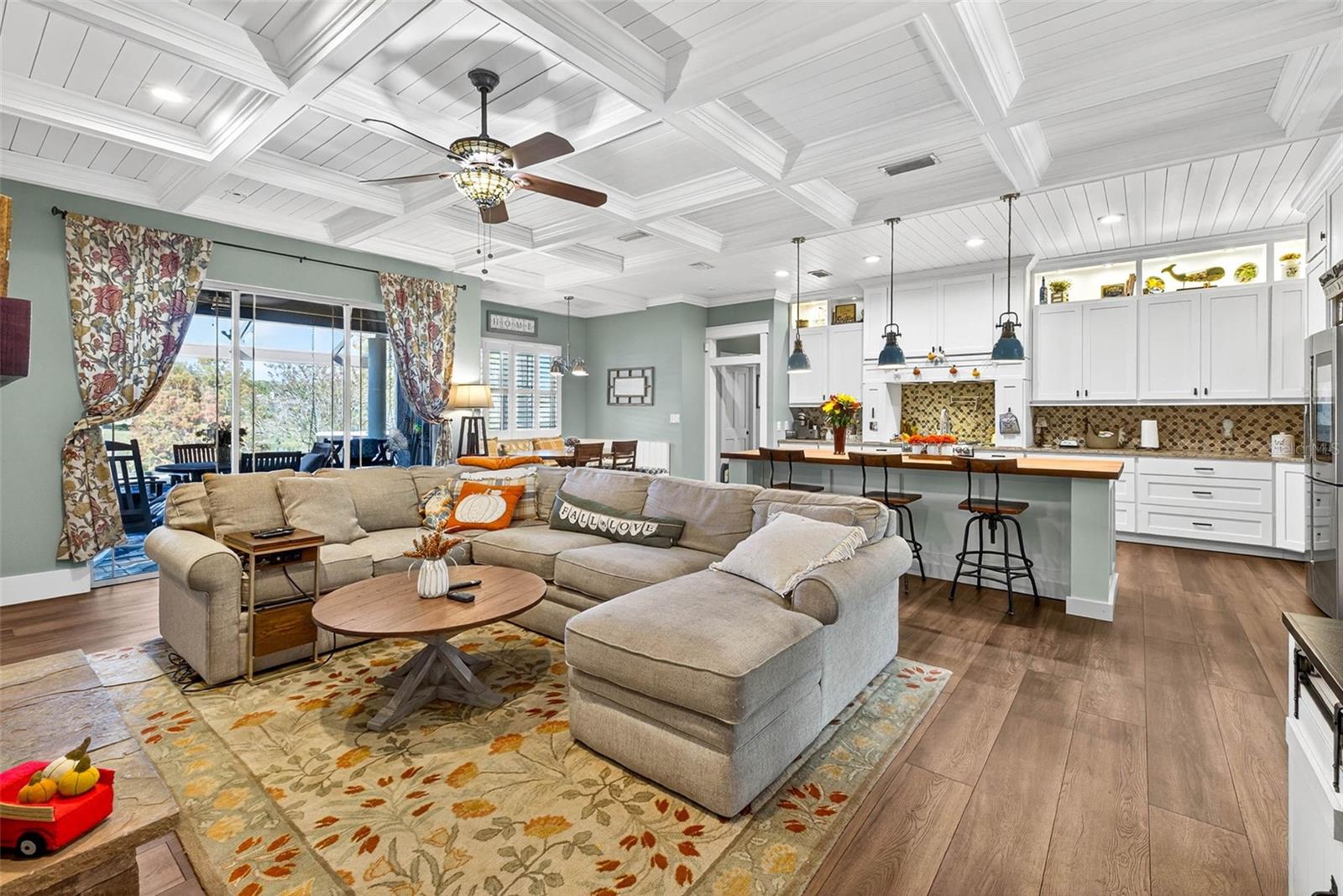 BAYHEAD LANDINGS - Residential