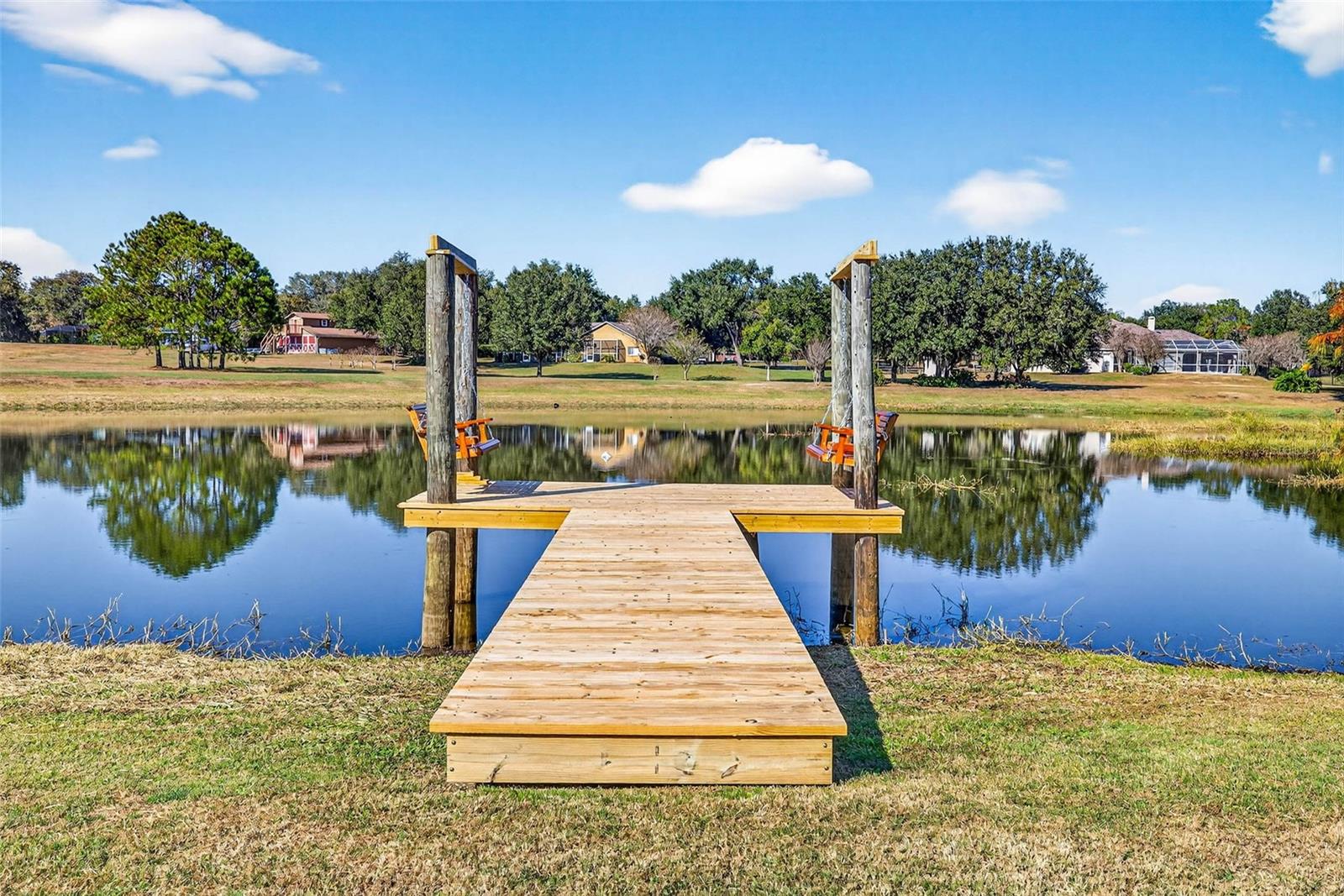 BAYHEAD LANDINGS - Residential