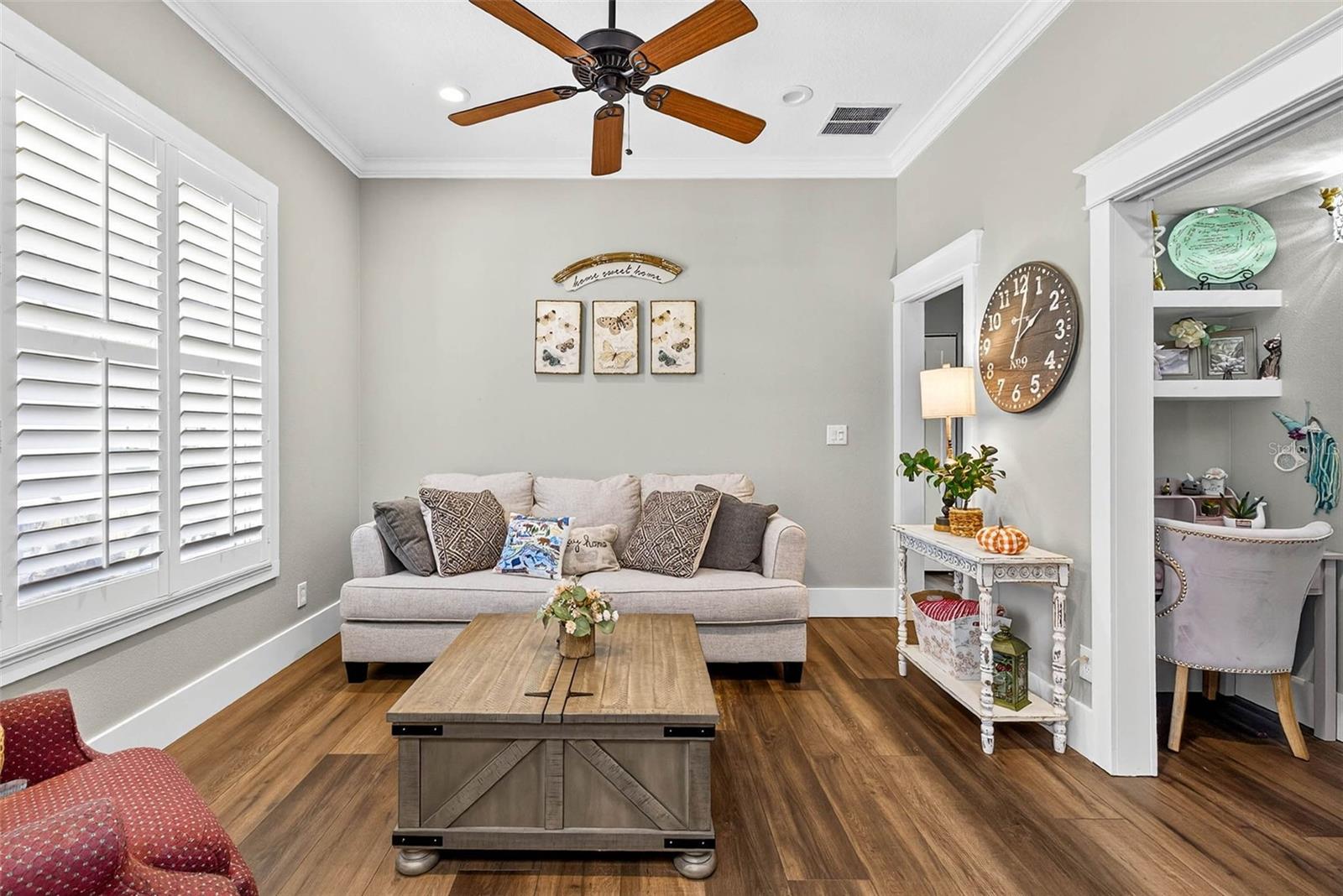 BAYHEAD LANDINGS - Residential