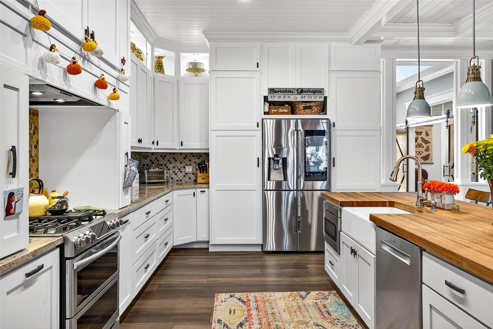 BAYHEAD LANDINGS - Residential