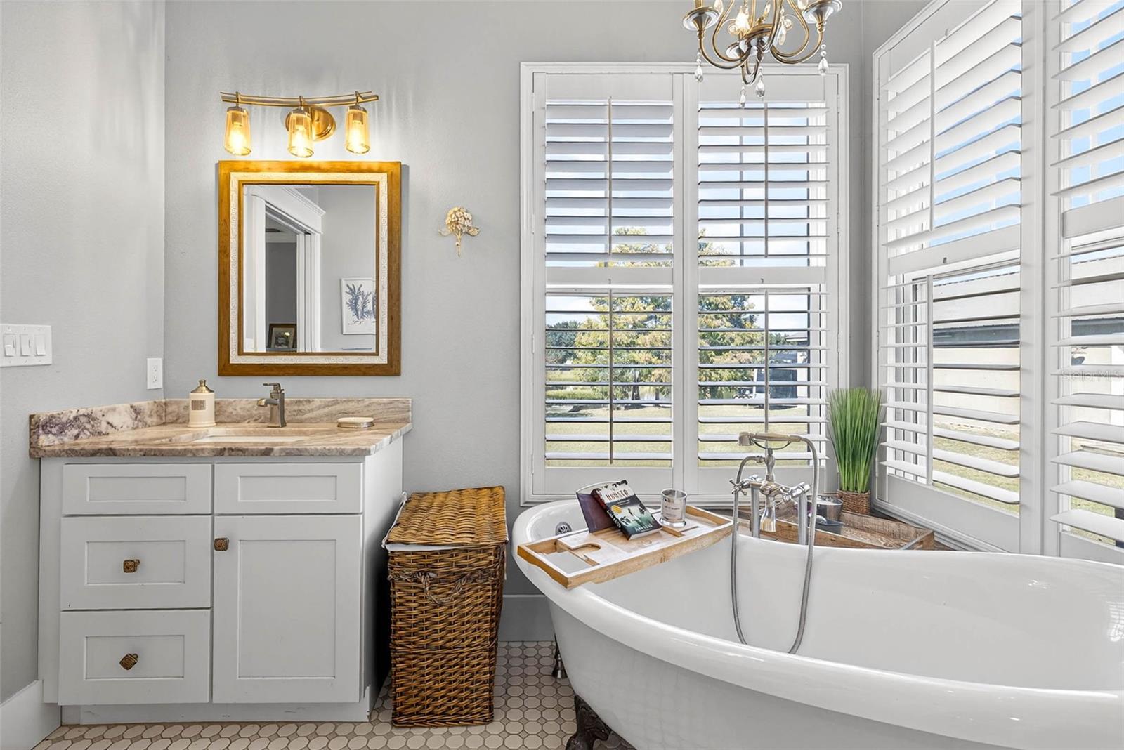 BAYHEAD LANDINGS - Residential