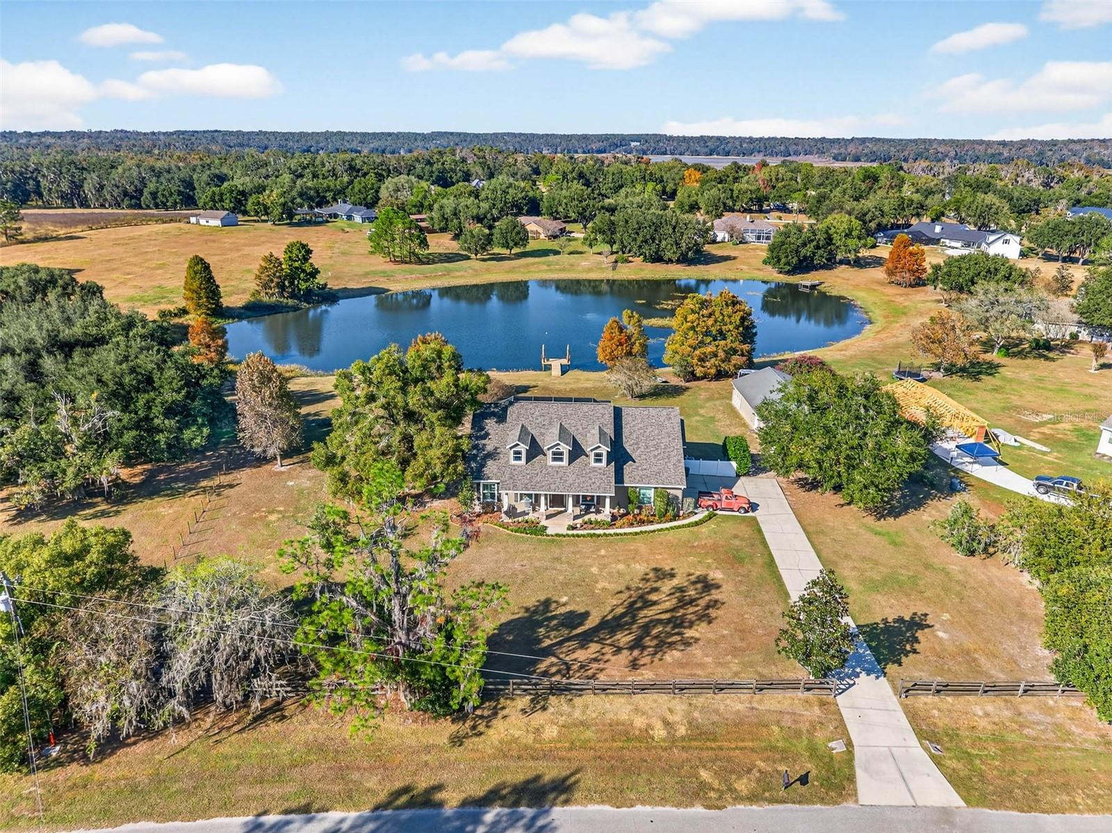 BAYHEAD LANDINGS - Residential