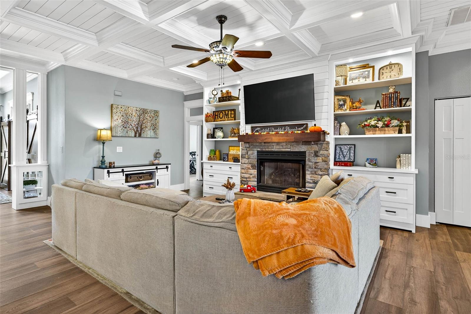 BAYHEAD LANDINGS - Residential