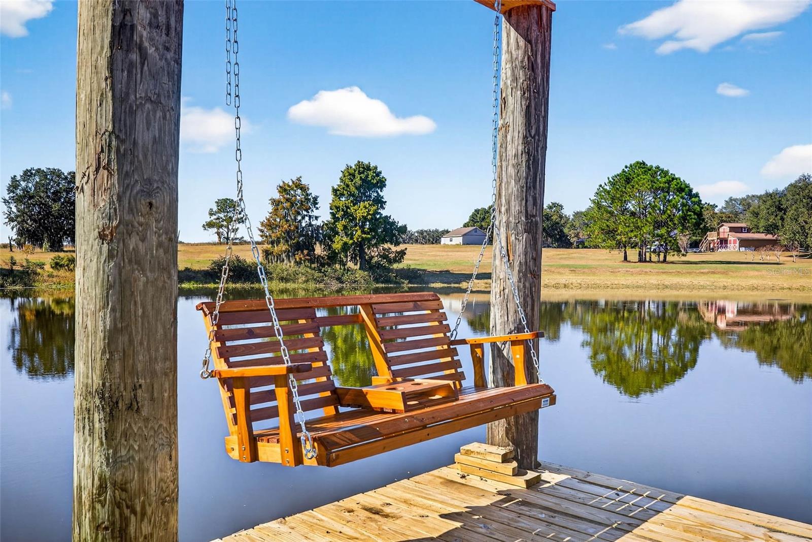 BAYHEAD LANDINGS - Residential