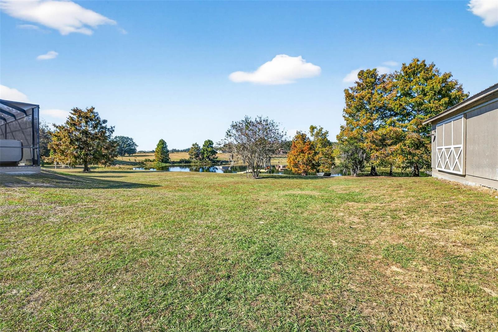 BAYHEAD LANDINGS - Residential