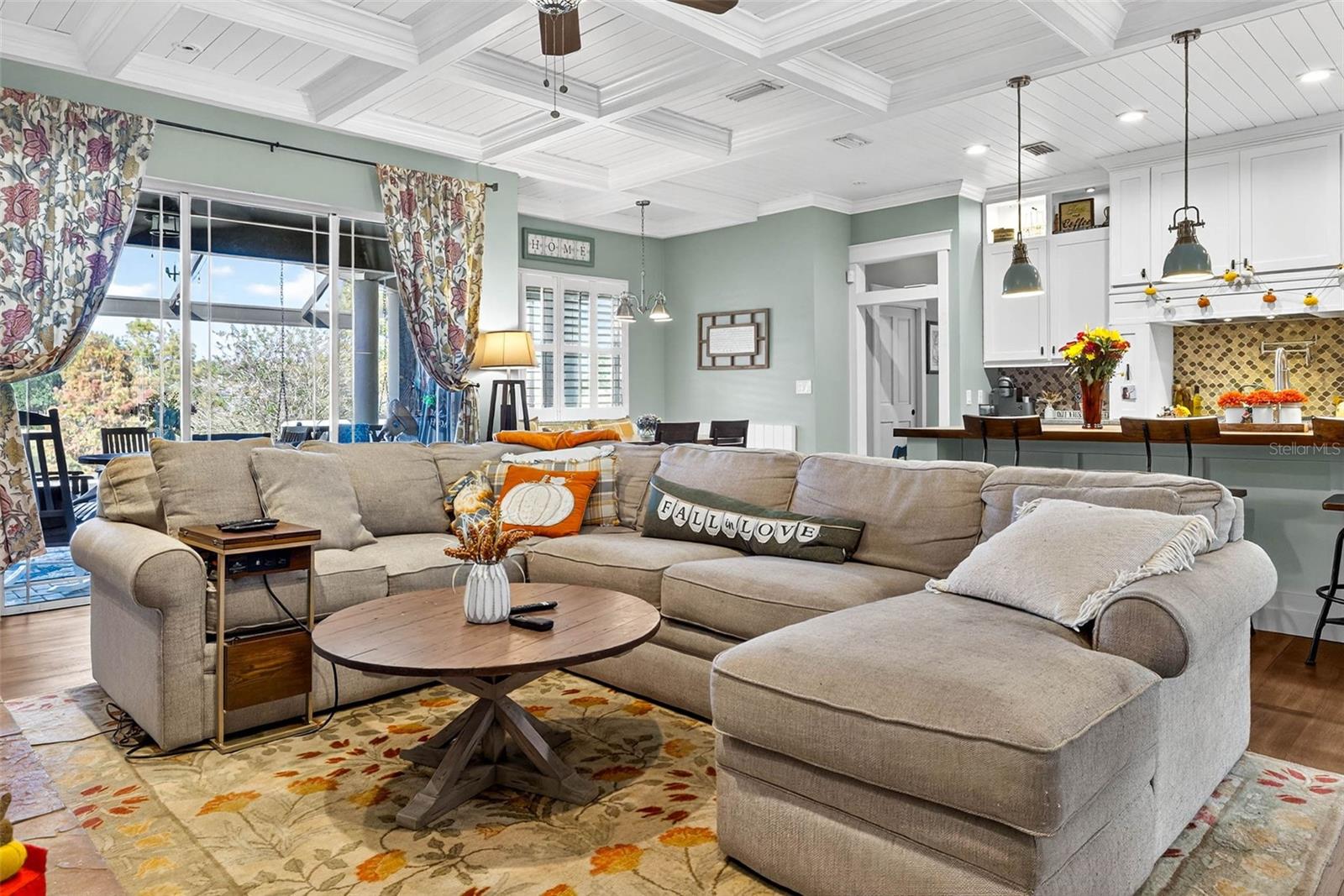 BAYHEAD LANDINGS - Residential