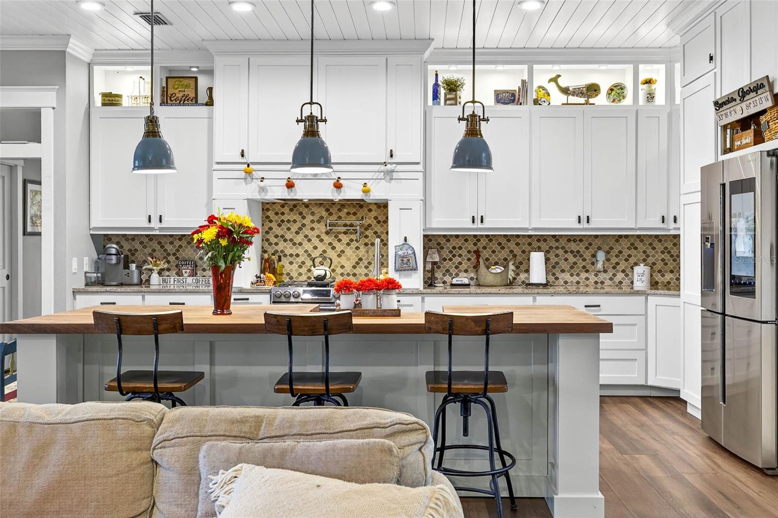 BAYHEAD LANDINGS - Residential