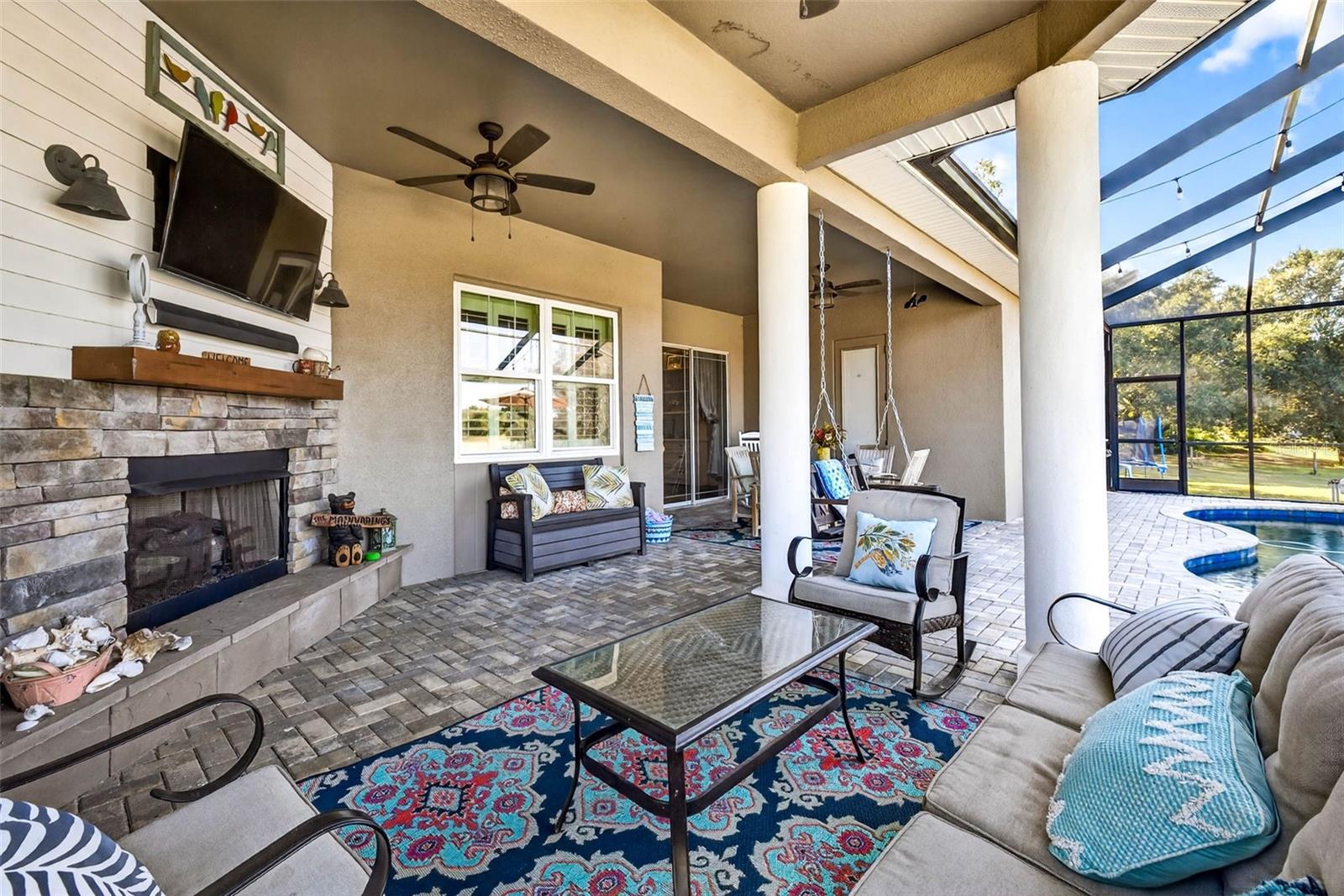 BAYHEAD LANDINGS - Residential