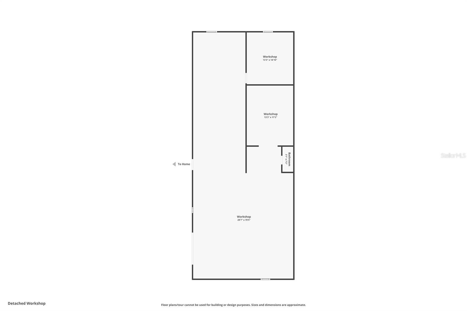 BAYHEAD LANDINGS - Residential