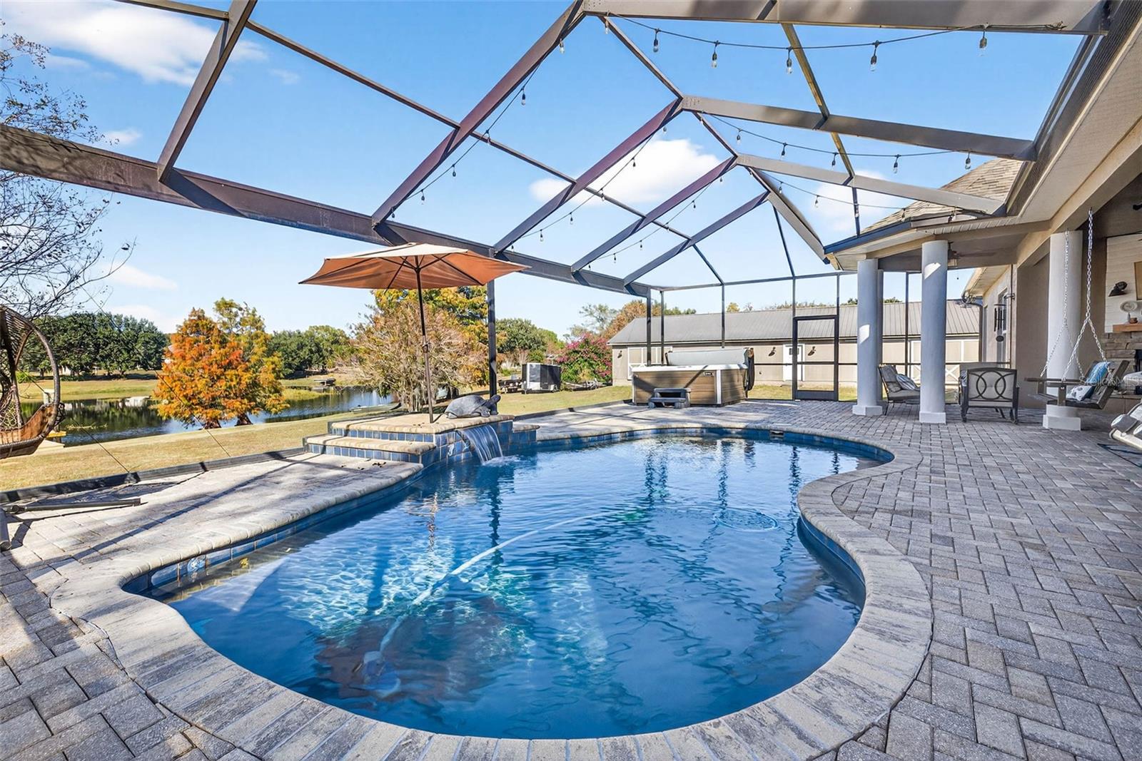 BAYHEAD LANDINGS - Residential