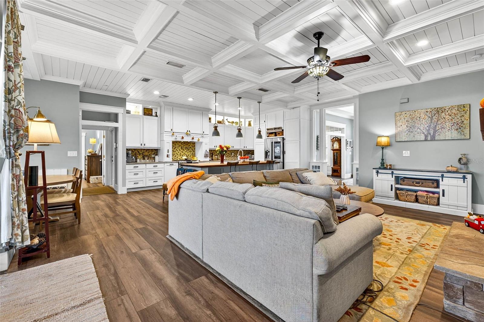 BAYHEAD LANDINGS - Residential