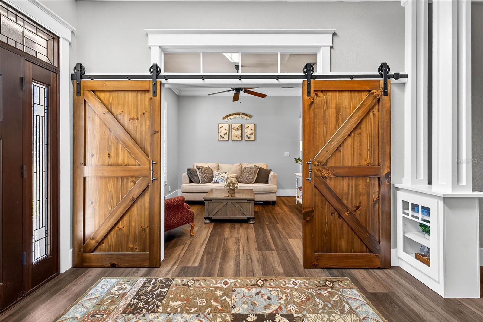 BAYHEAD LANDINGS - Residential