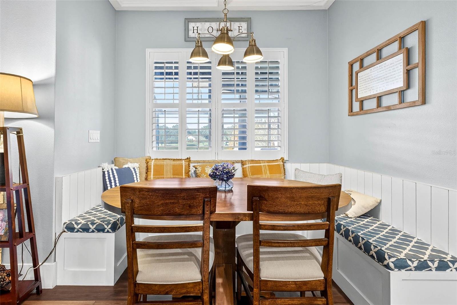 BAYHEAD LANDINGS - Residential