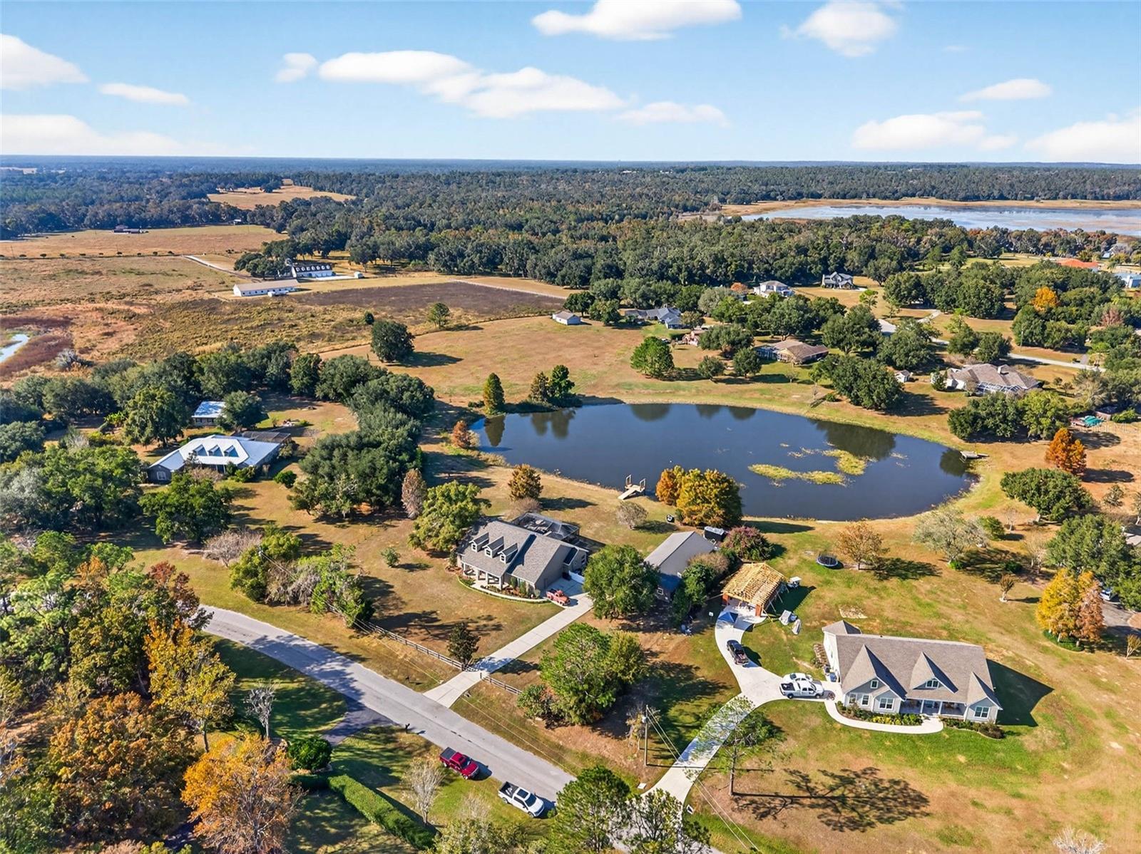 BAYHEAD LANDINGS - Residential