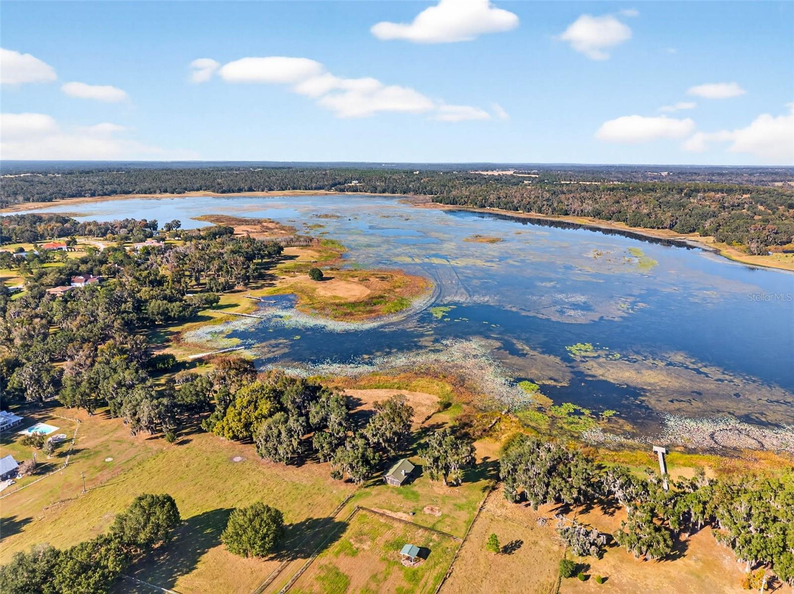 BAYHEAD LANDINGS - Residential