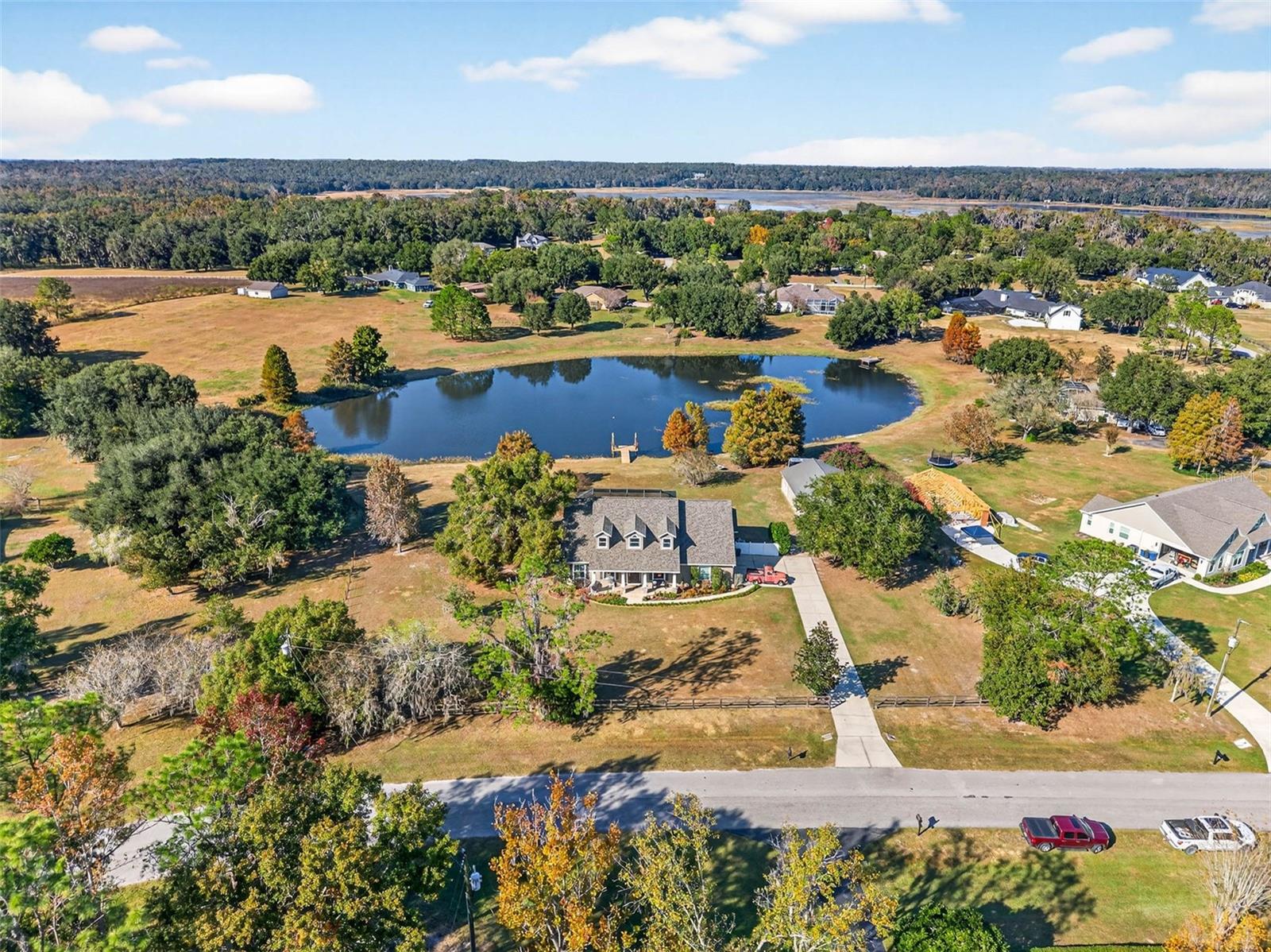 BAYHEAD LANDINGS - Residential