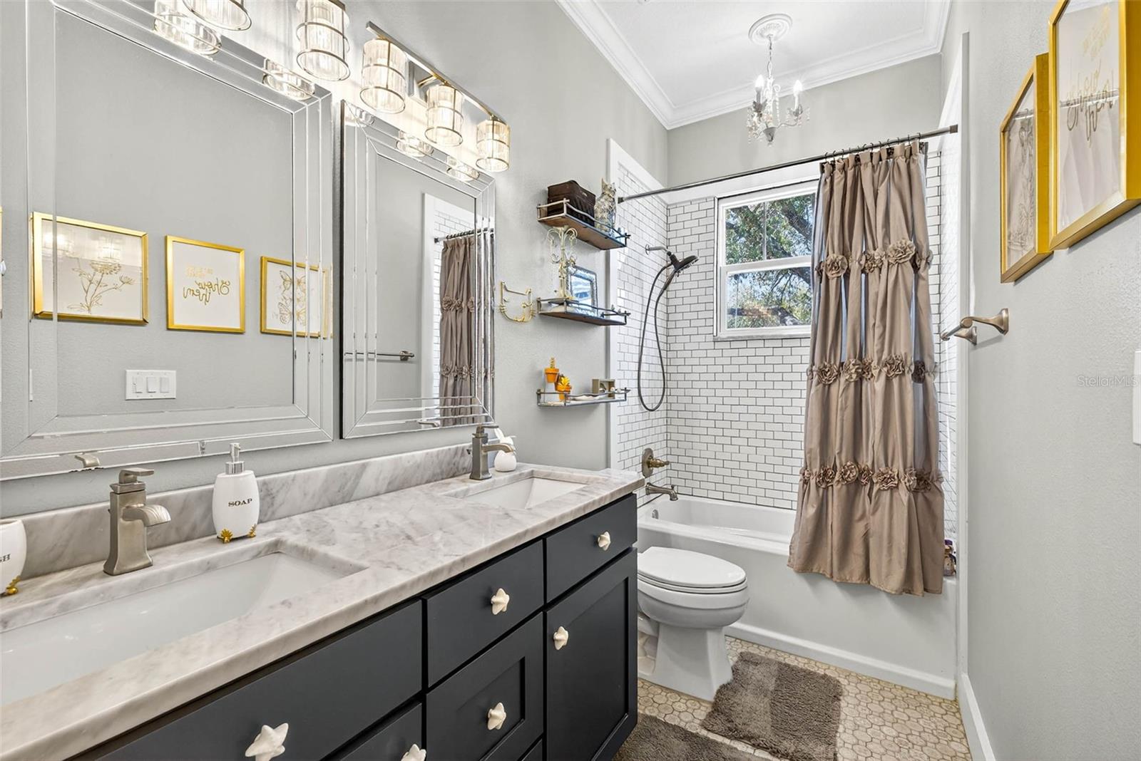 BAYHEAD LANDINGS - Residential