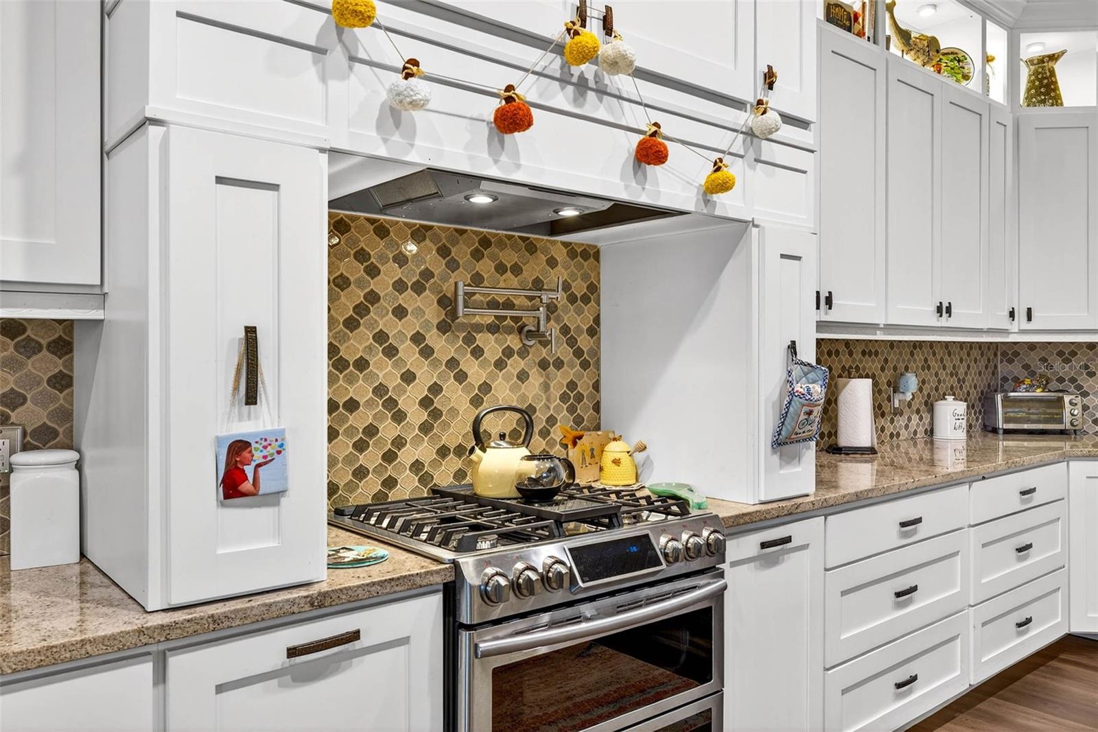 BAYHEAD LANDINGS - Residential