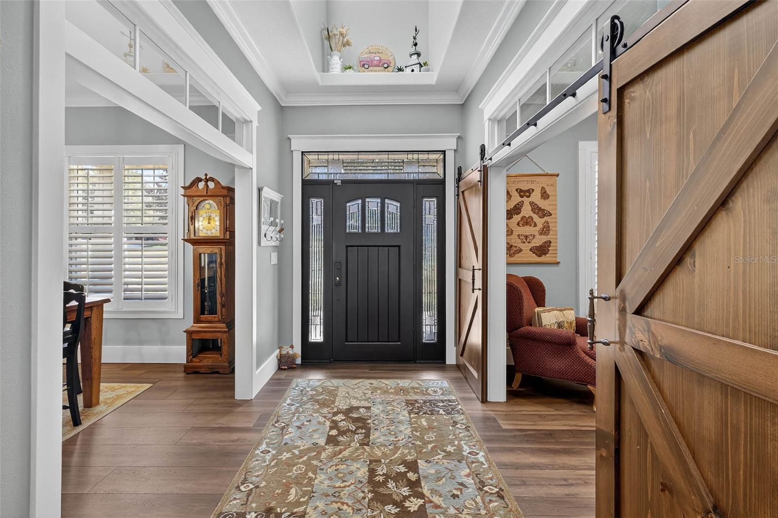 BAYHEAD LANDINGS - Residential