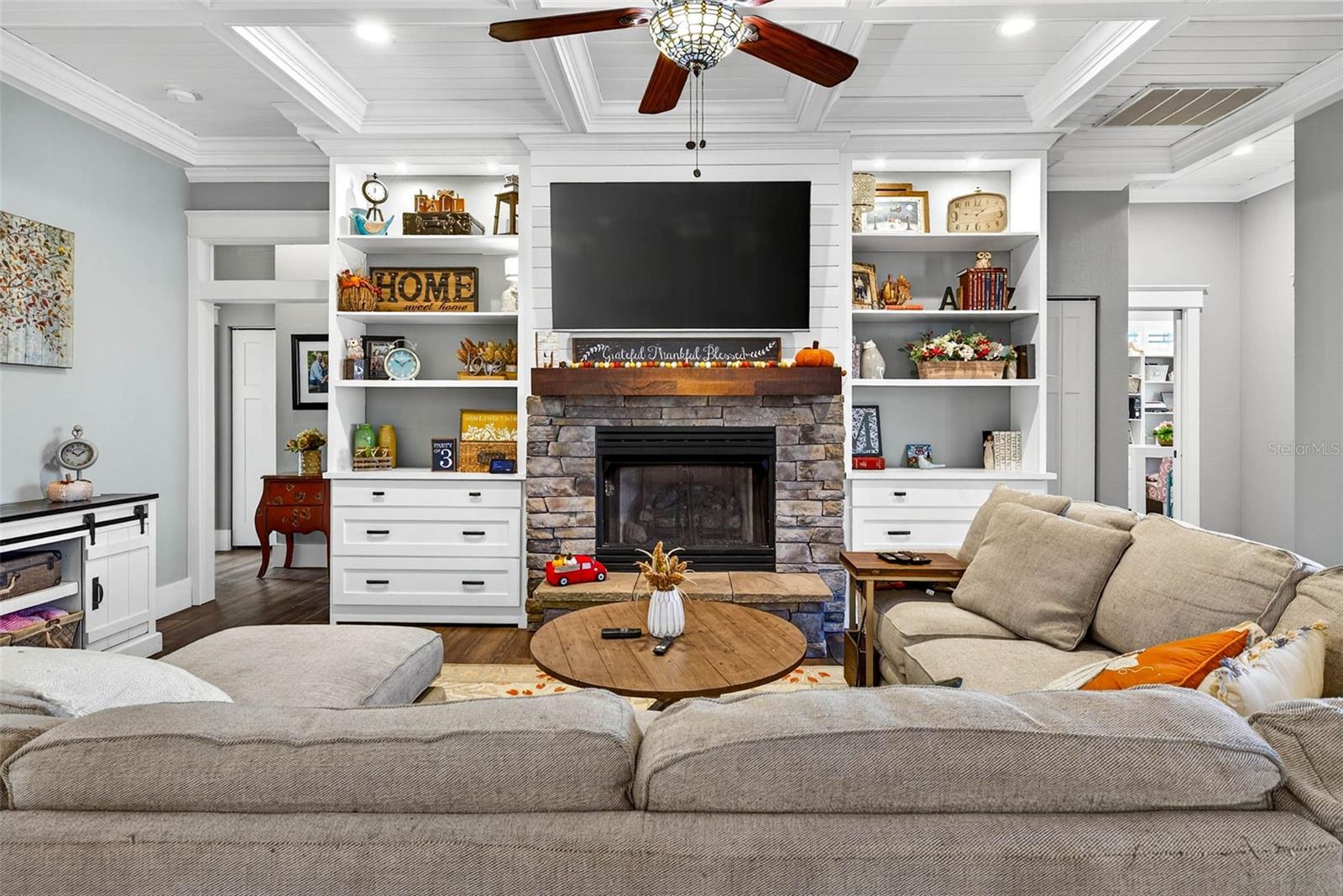 BAYHEAD LANDINGS - Residential