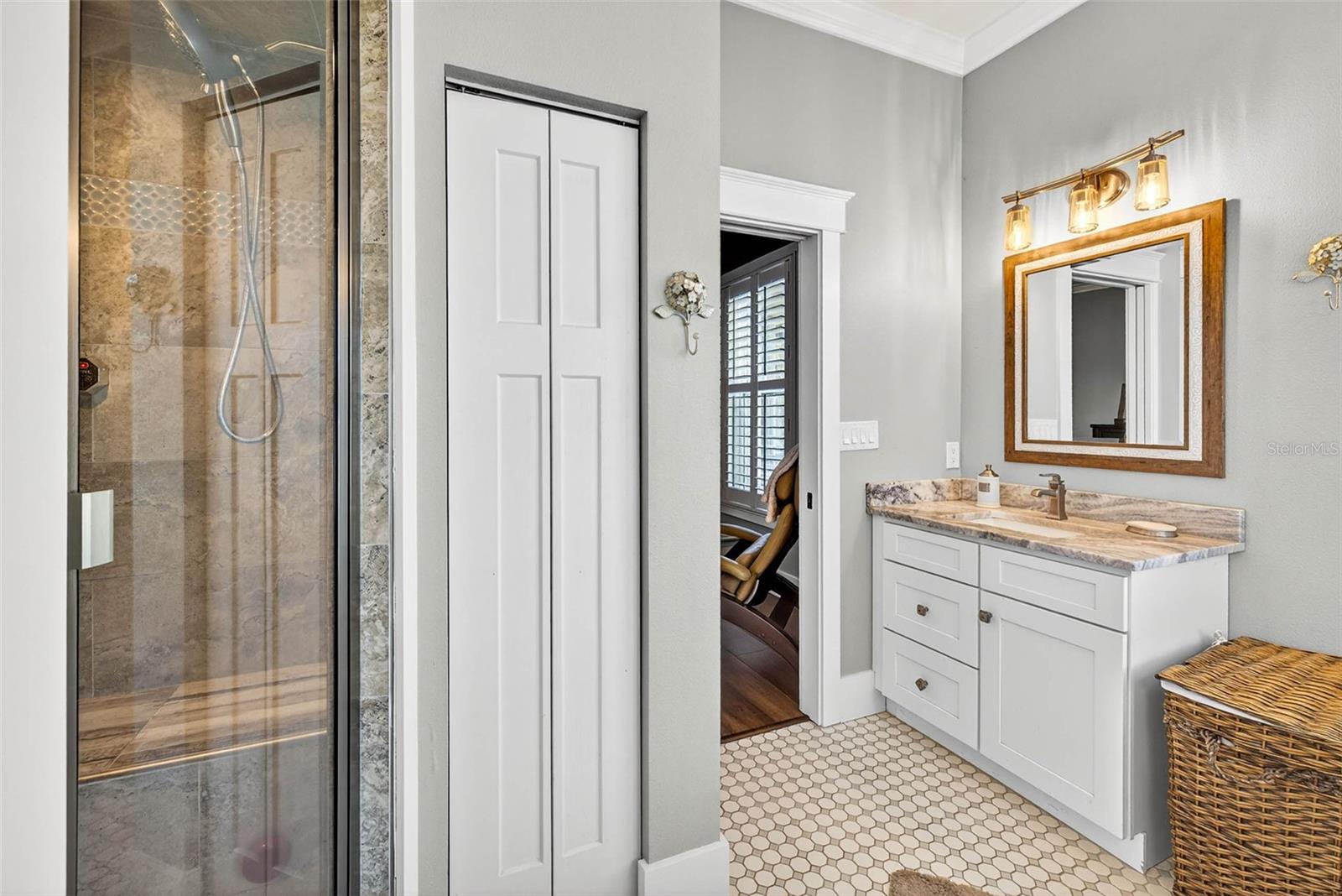 BAYHEAD LANDINGS - Residential