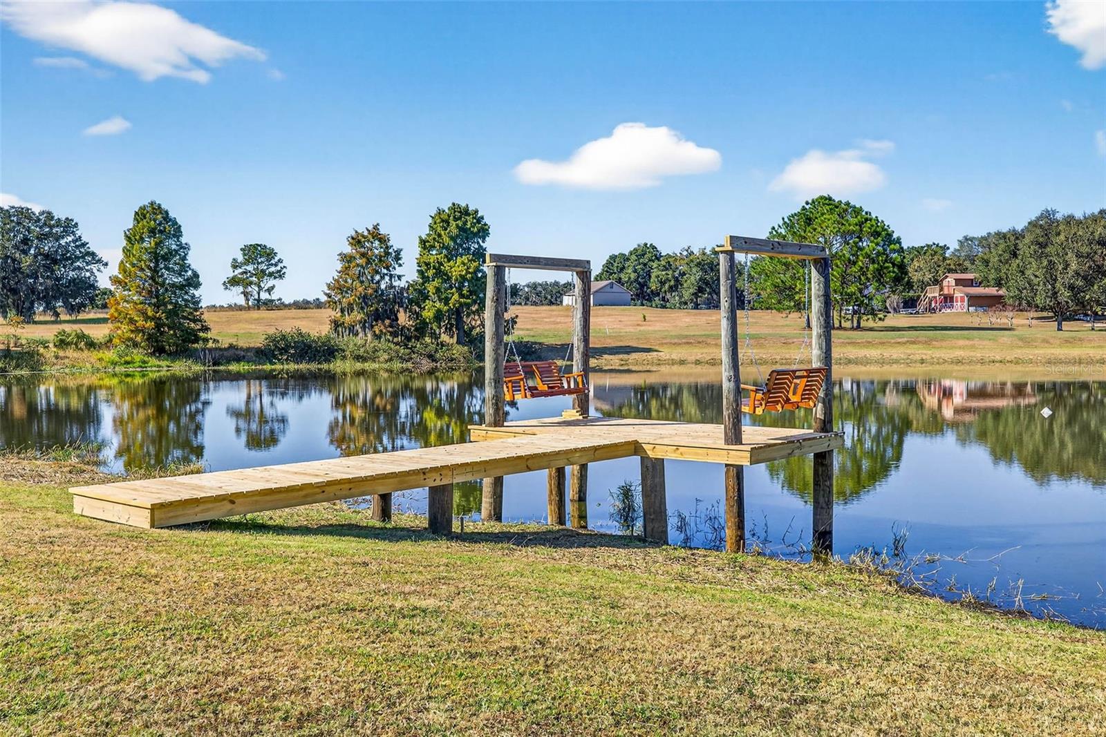 BAYHEAD LANDINGS - Residential