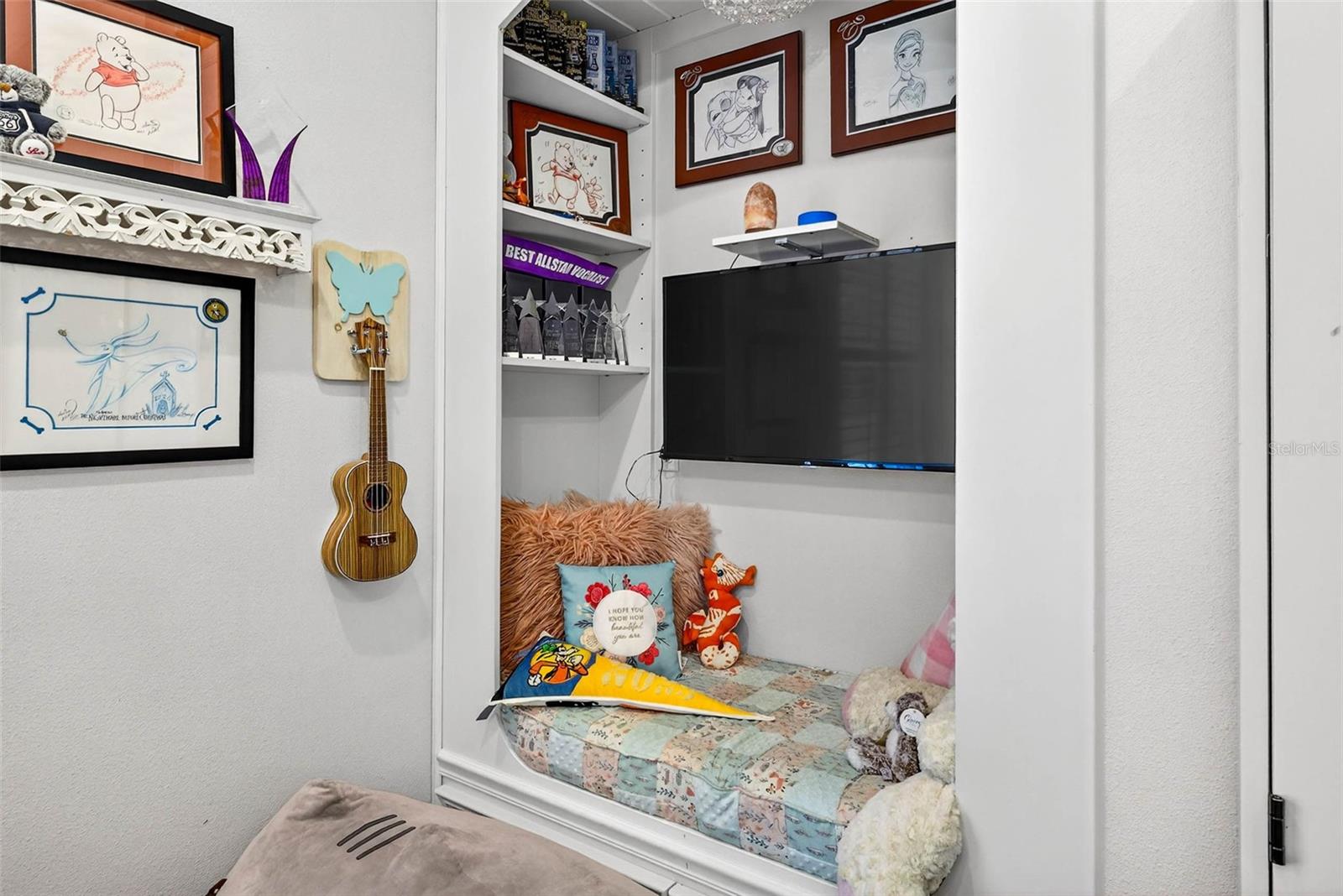 BAYHEAD LANDINGS - Residential