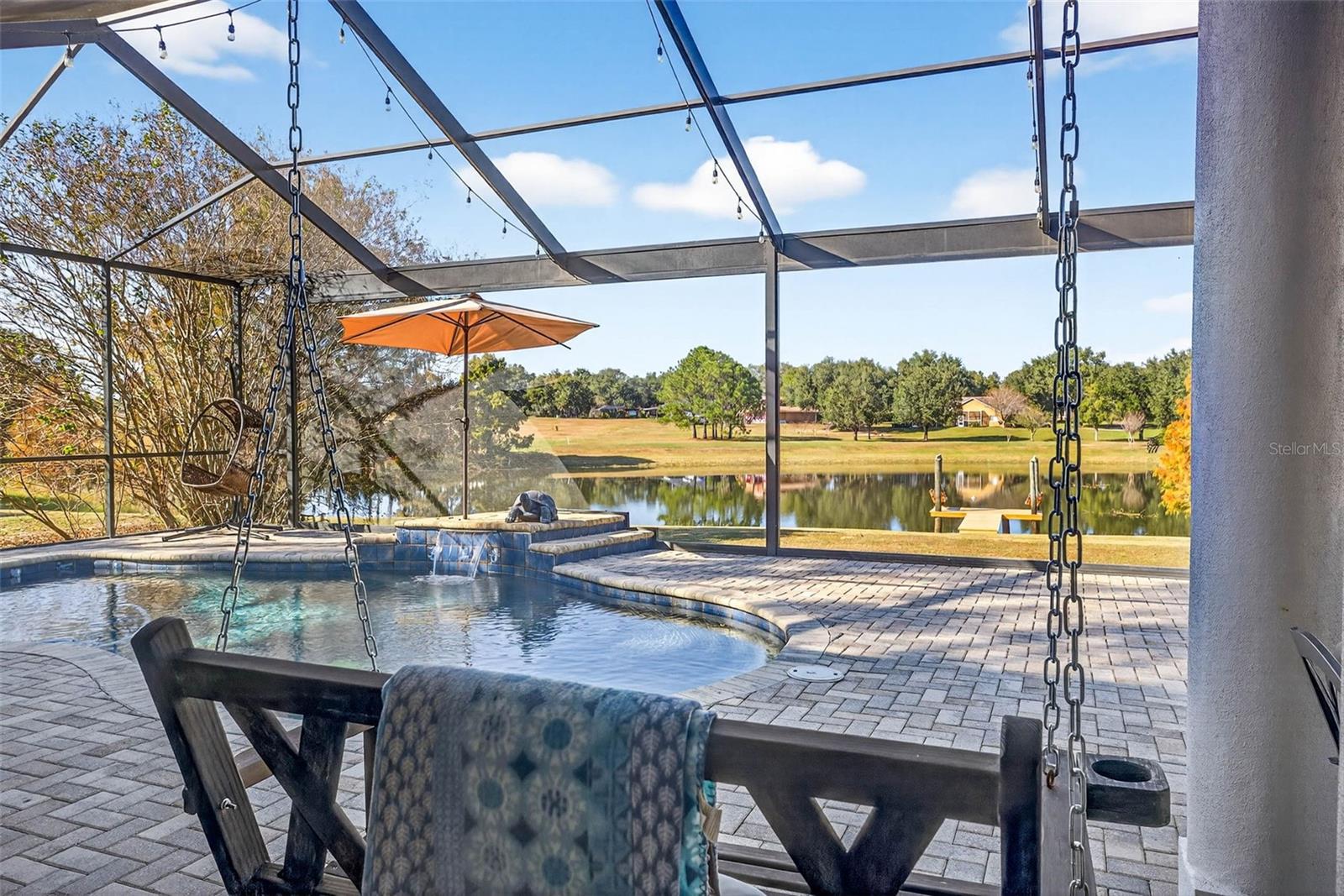 BAYHEAD LANDINGS - Residential