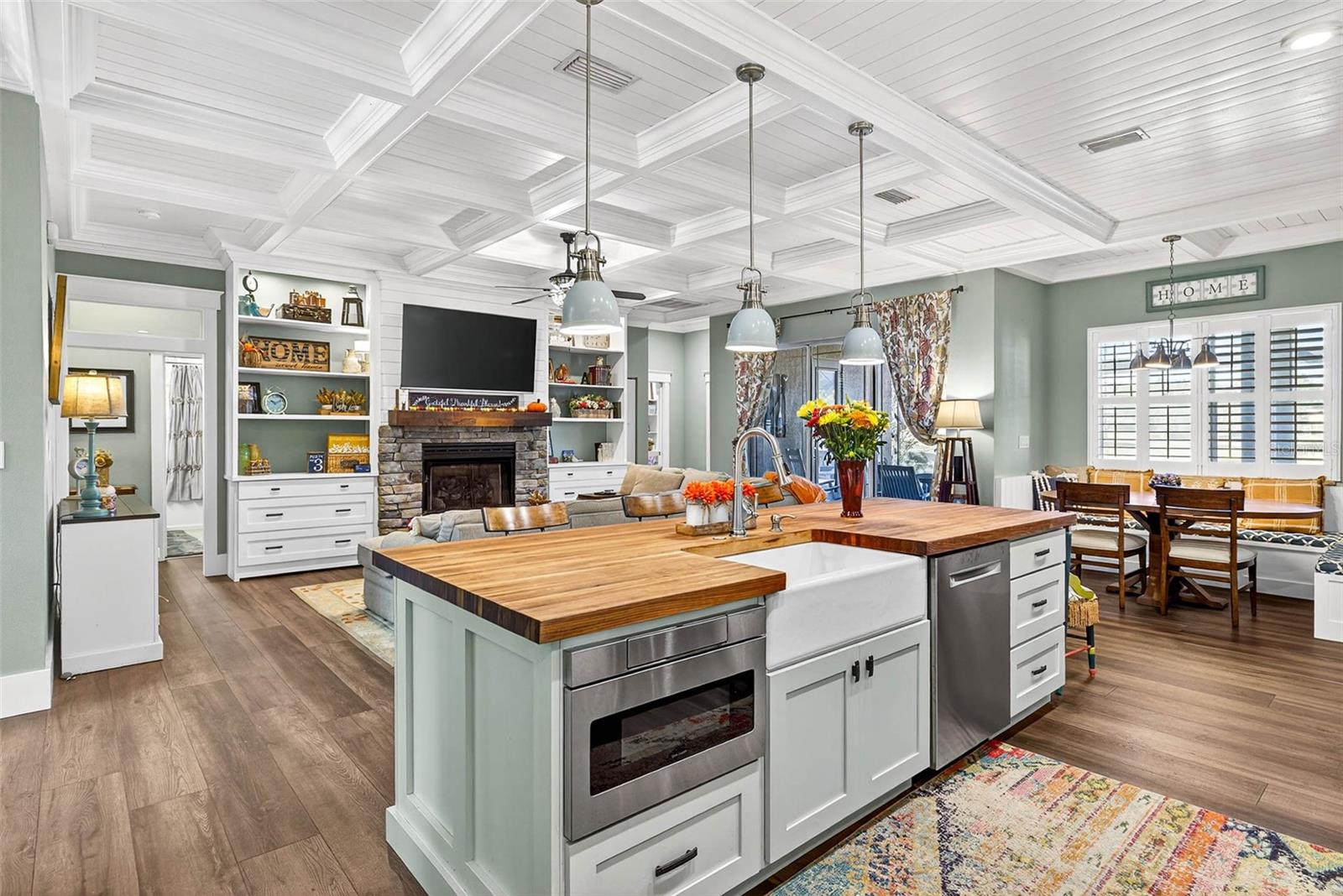 BAYHEAD LANDINGS - Residential