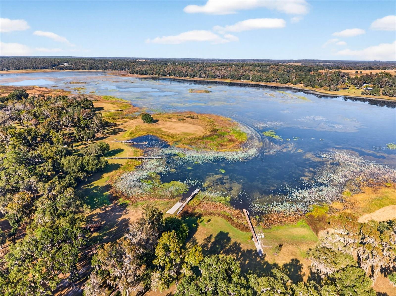 BAYHEAD LANDINGS - Residential