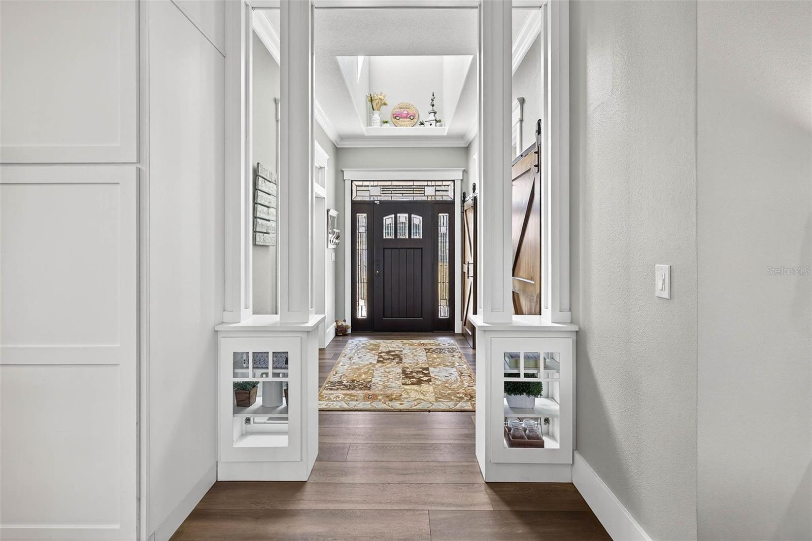 BAYHEAD LANDINGS - Residential