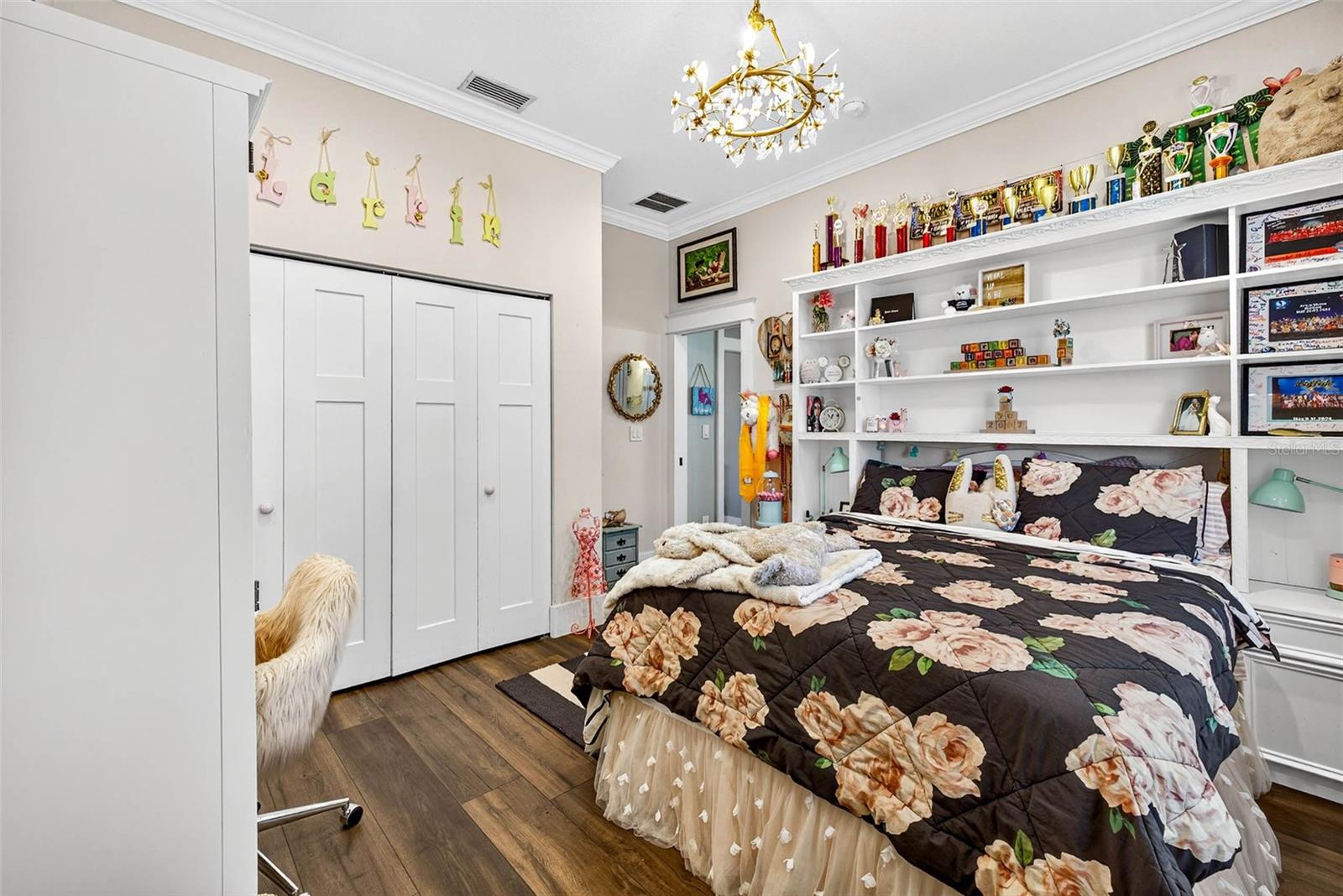 BAYHEAD LANDINGS - Residential