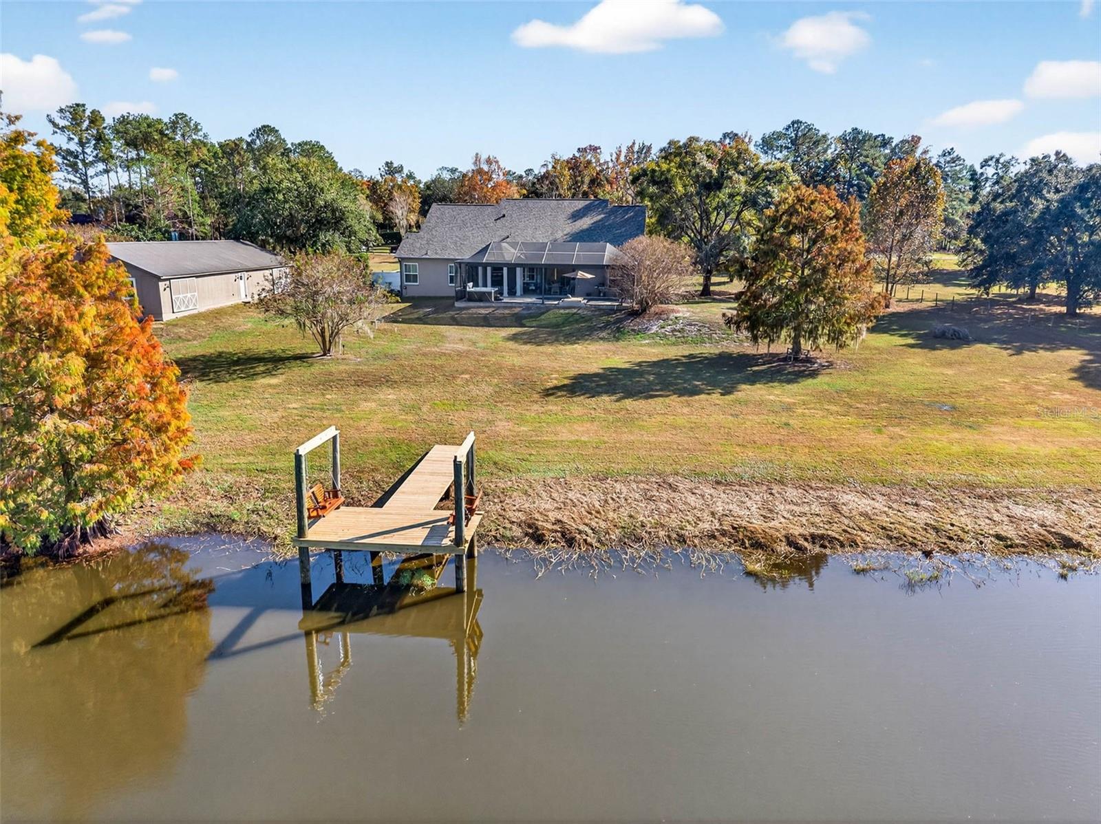 BAYHEAD LANDINGS - Residential