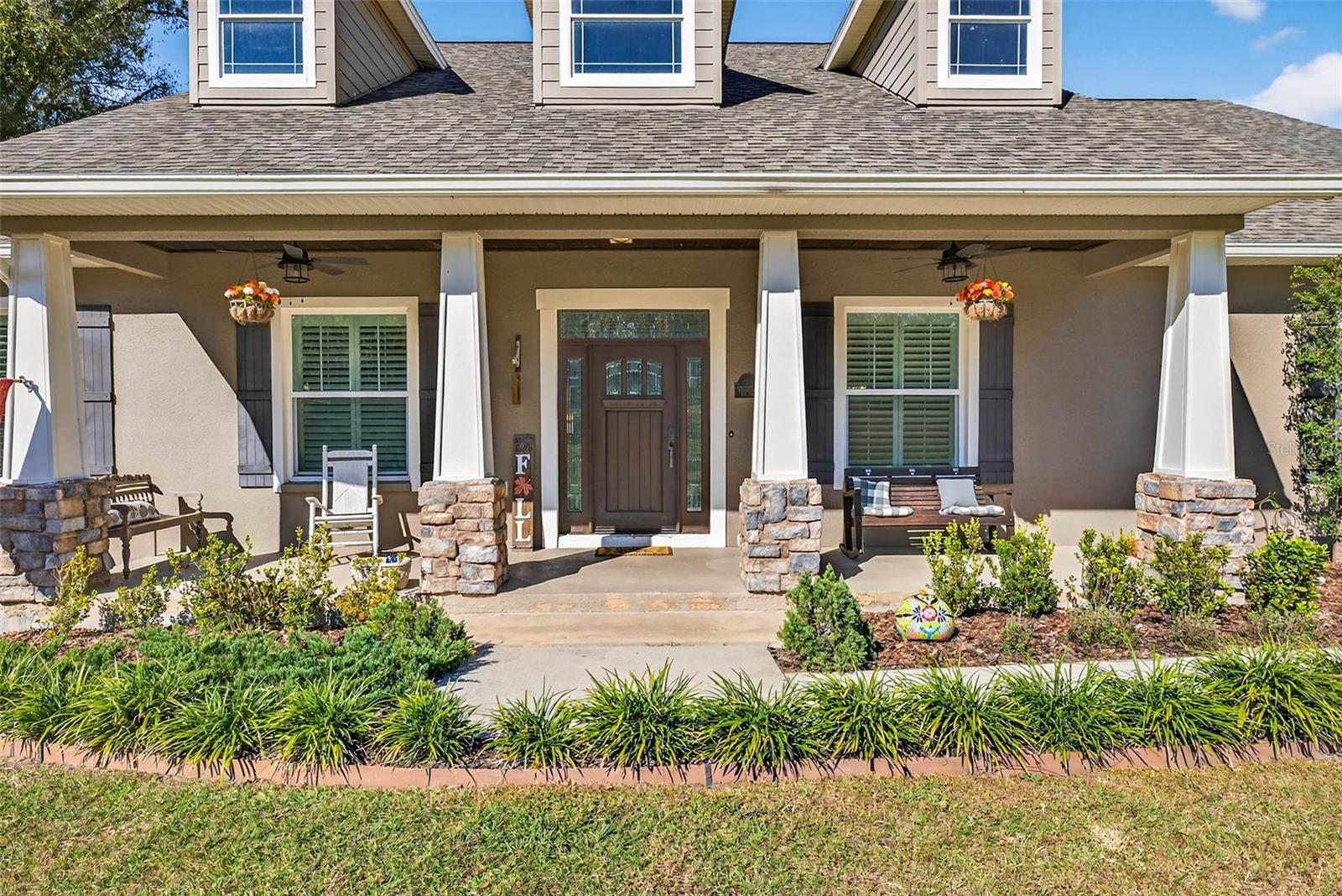 BAYHEAD LANDINGS - Residential