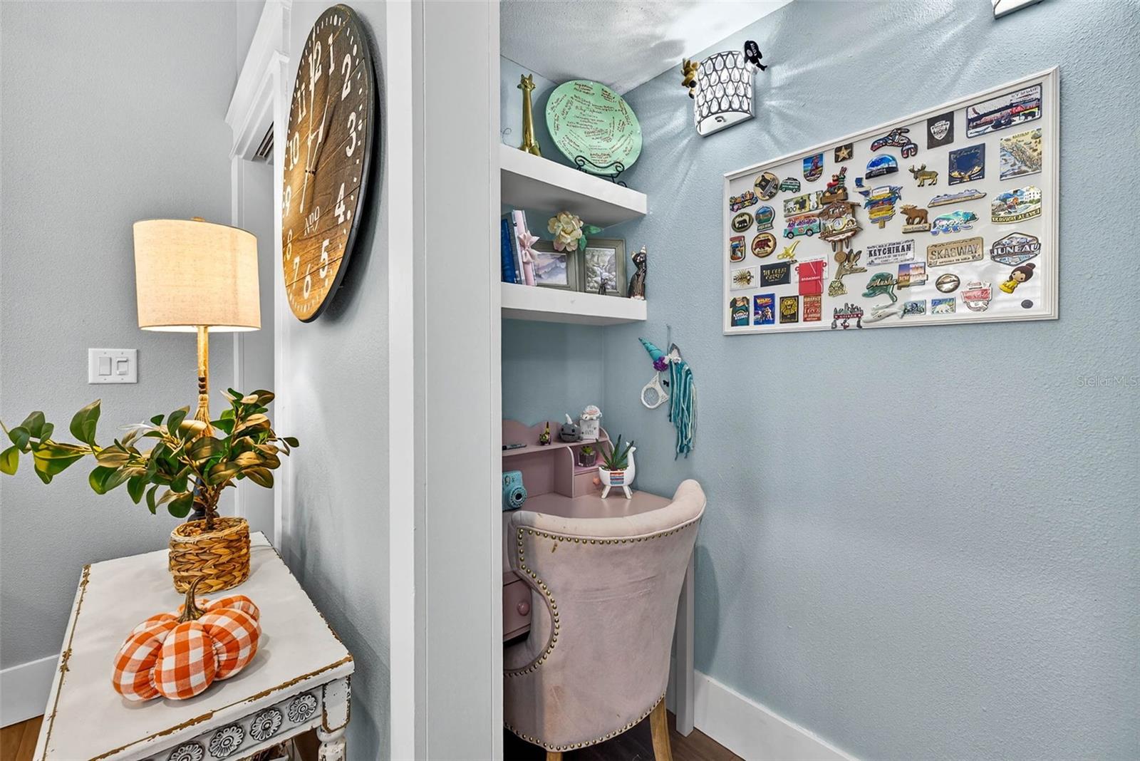 BAYHEAD LANDINGS - Residential