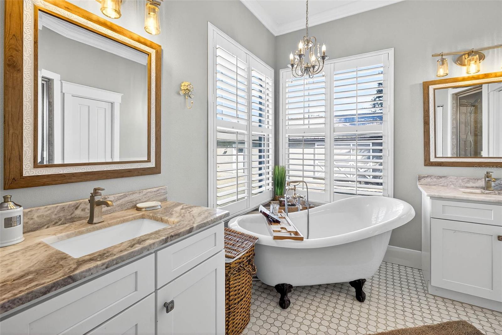 BAYHEAD LANDINGS - Residential