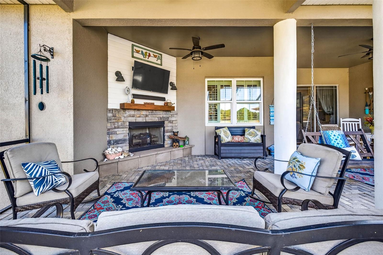 BAYHEAD LANDINGS - Residential