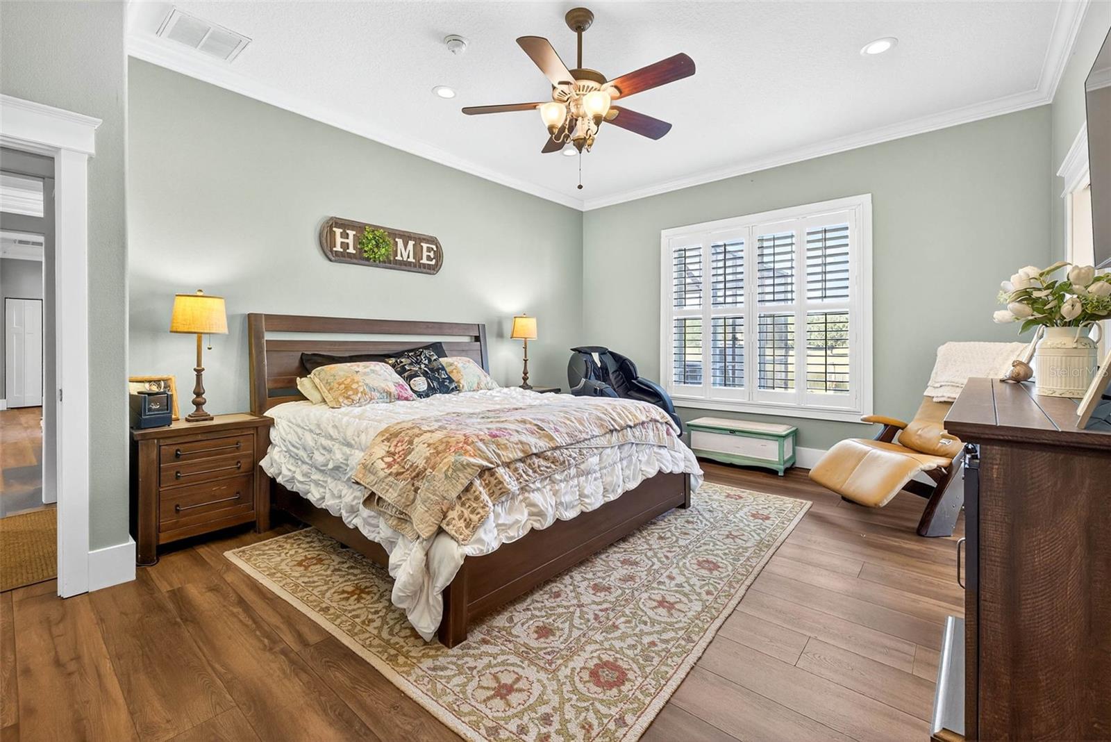 BAYHEAD LANDINGS - Residential