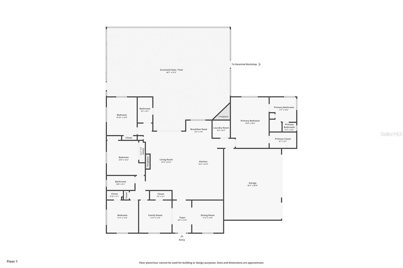 BAYHEAD LANDINGS - Residential