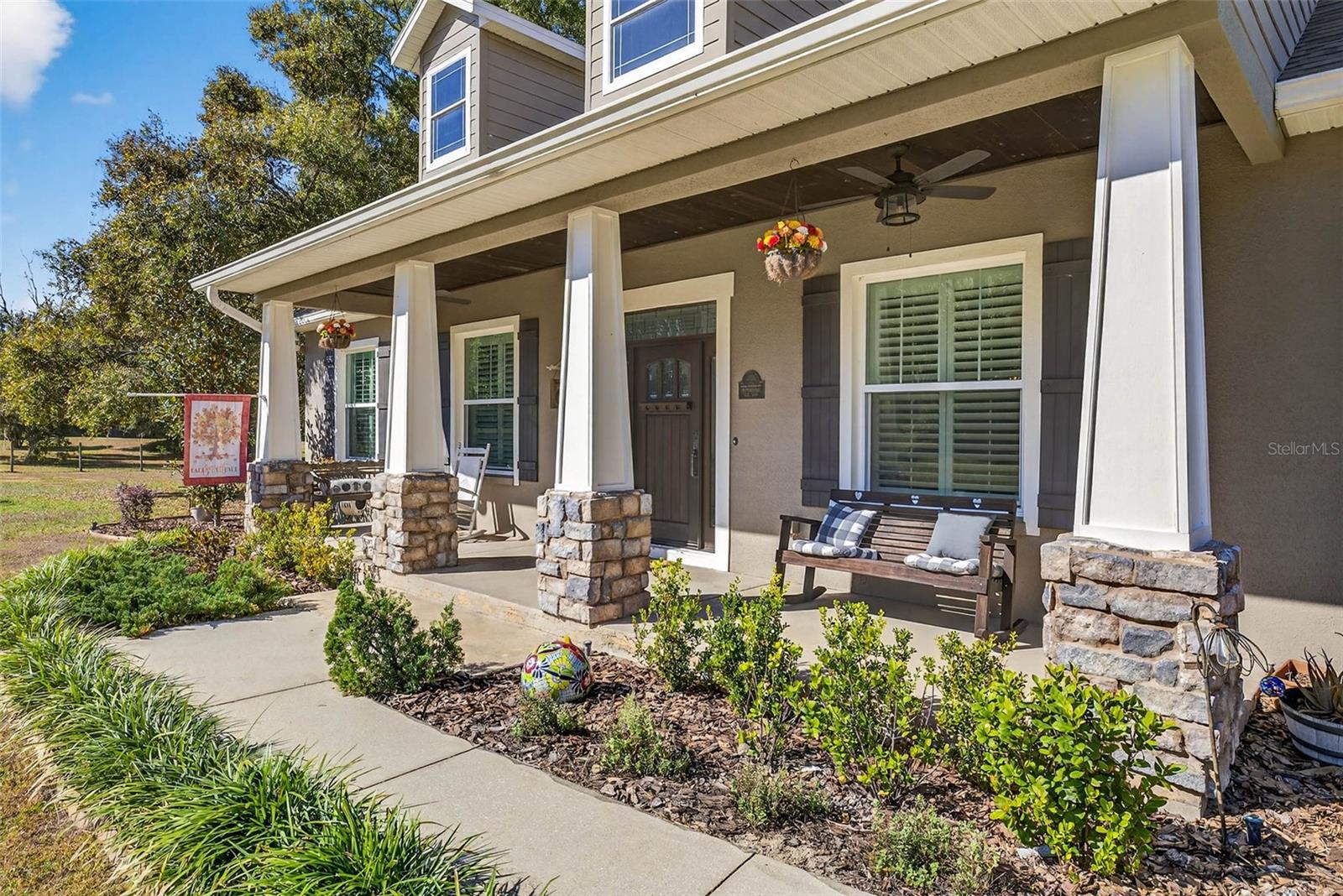 BAYHEAD LANDINGS - Residential