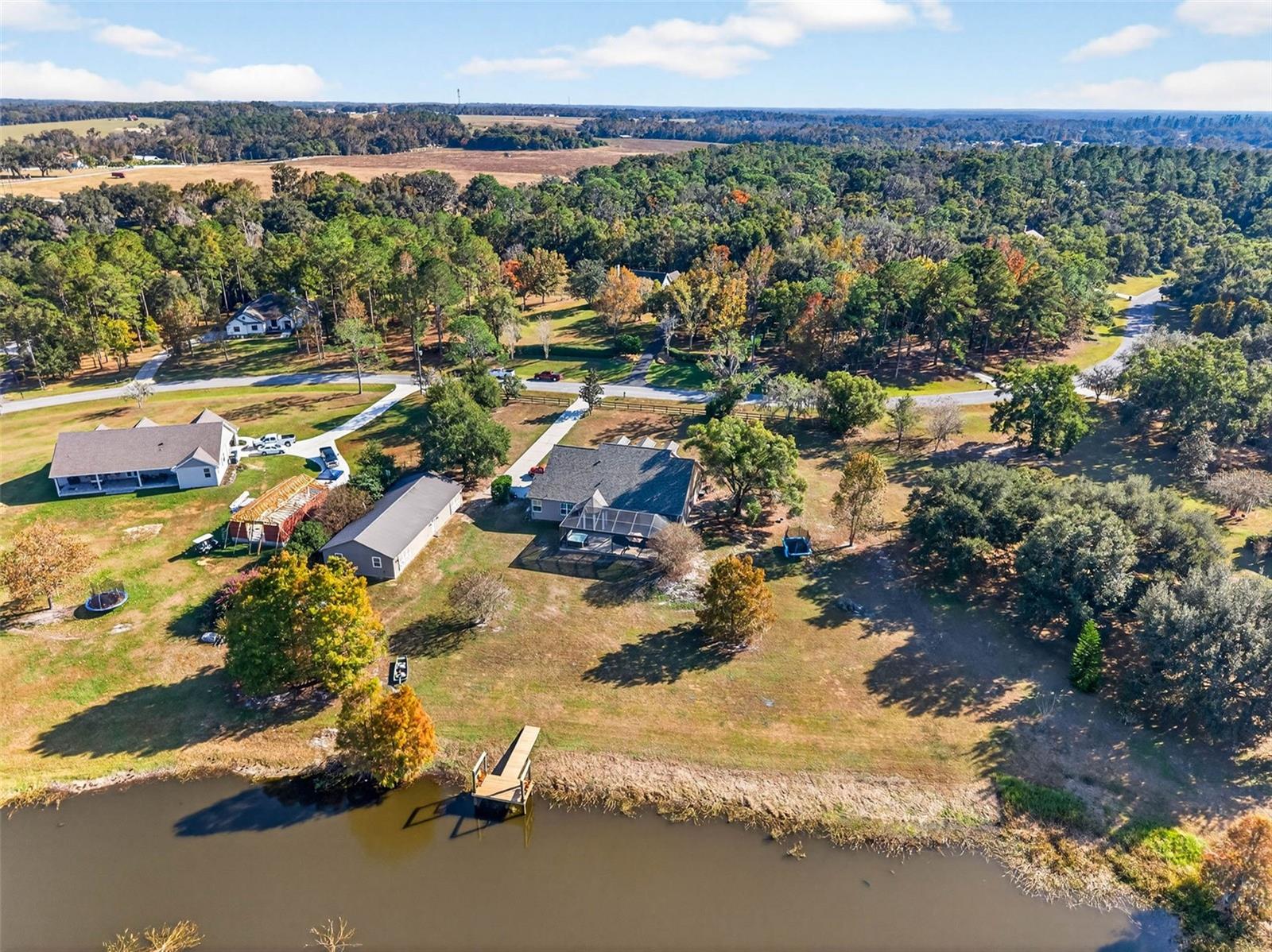 BAYHEAD LANDINGS - Residential