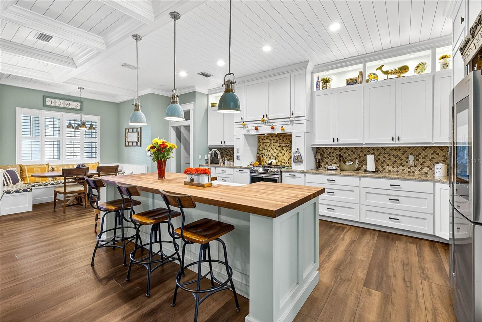 BAYHEAD LANDINGS - Residential