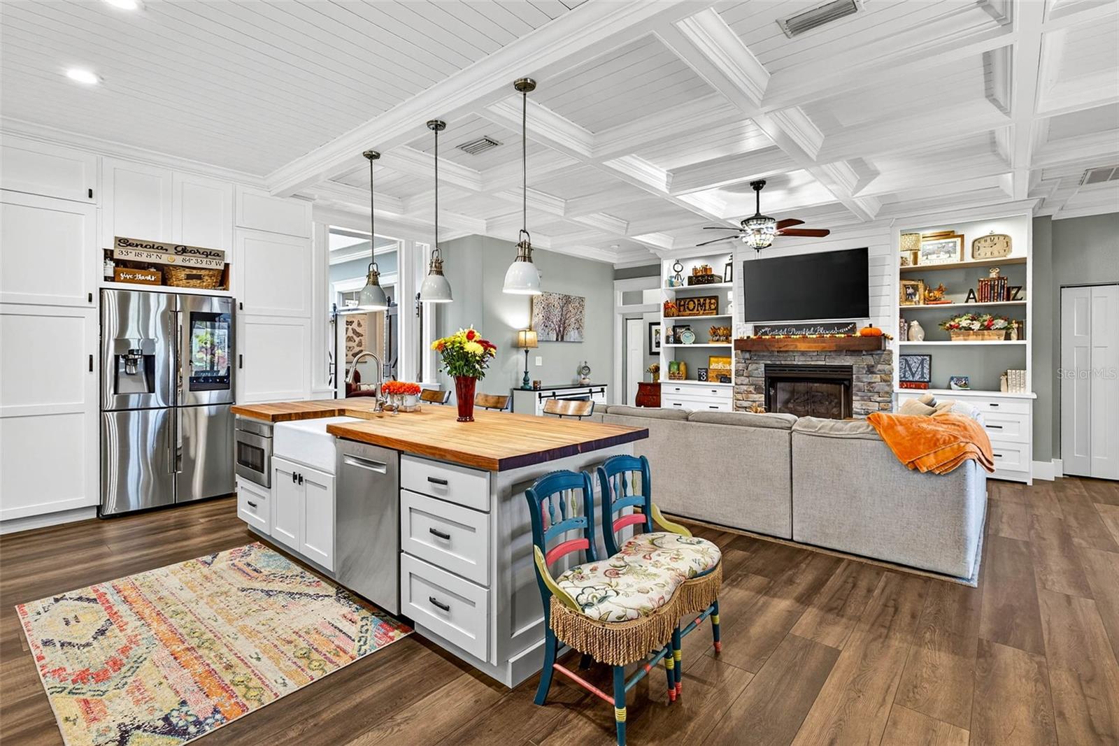 BAYHEAD LANDINGS - Residential