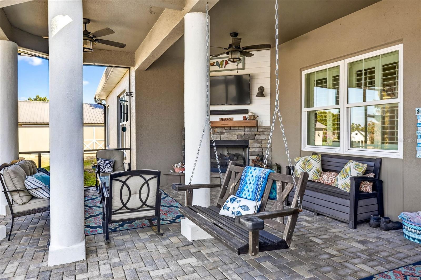 BAYHEAD LANDINGS - Residential