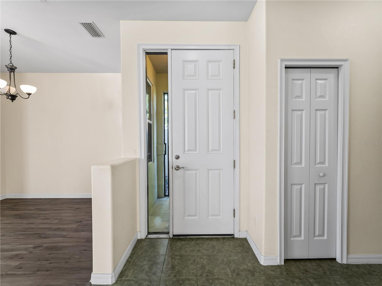 VENETIAN GOLF & RIVER CLUB - Residential