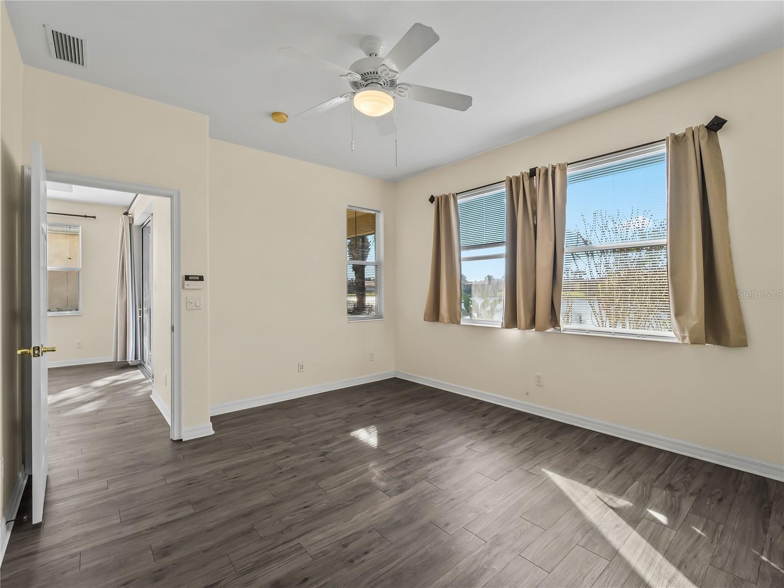 VENETIAN GOLF & RIVER CLUB - Residential