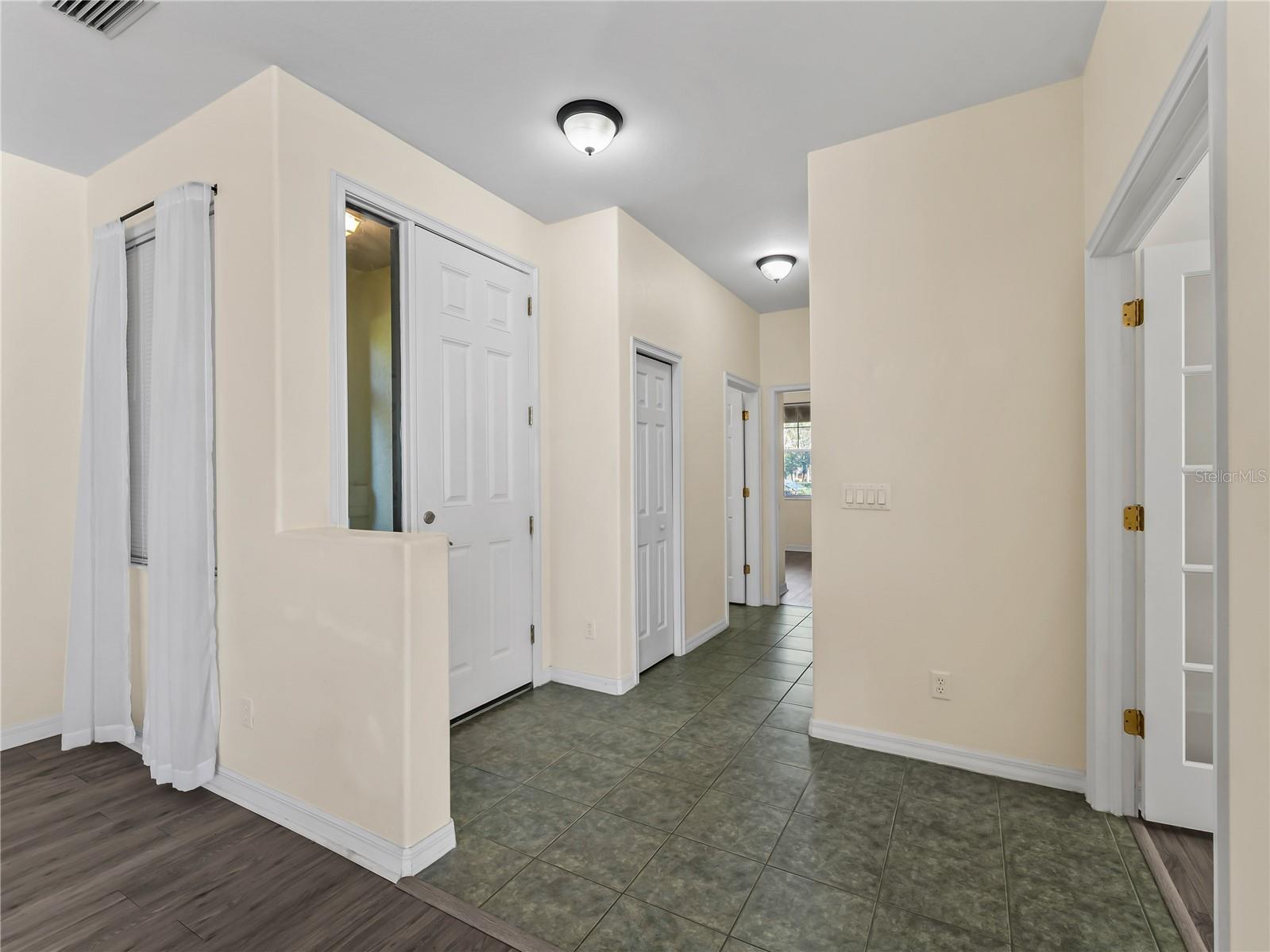 VENETIAN GOLF & RIVER CLUB - Residential