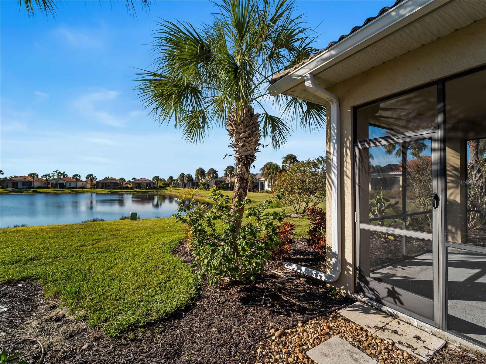 VENETIAN GOLF & RIVER CLUB - Residential