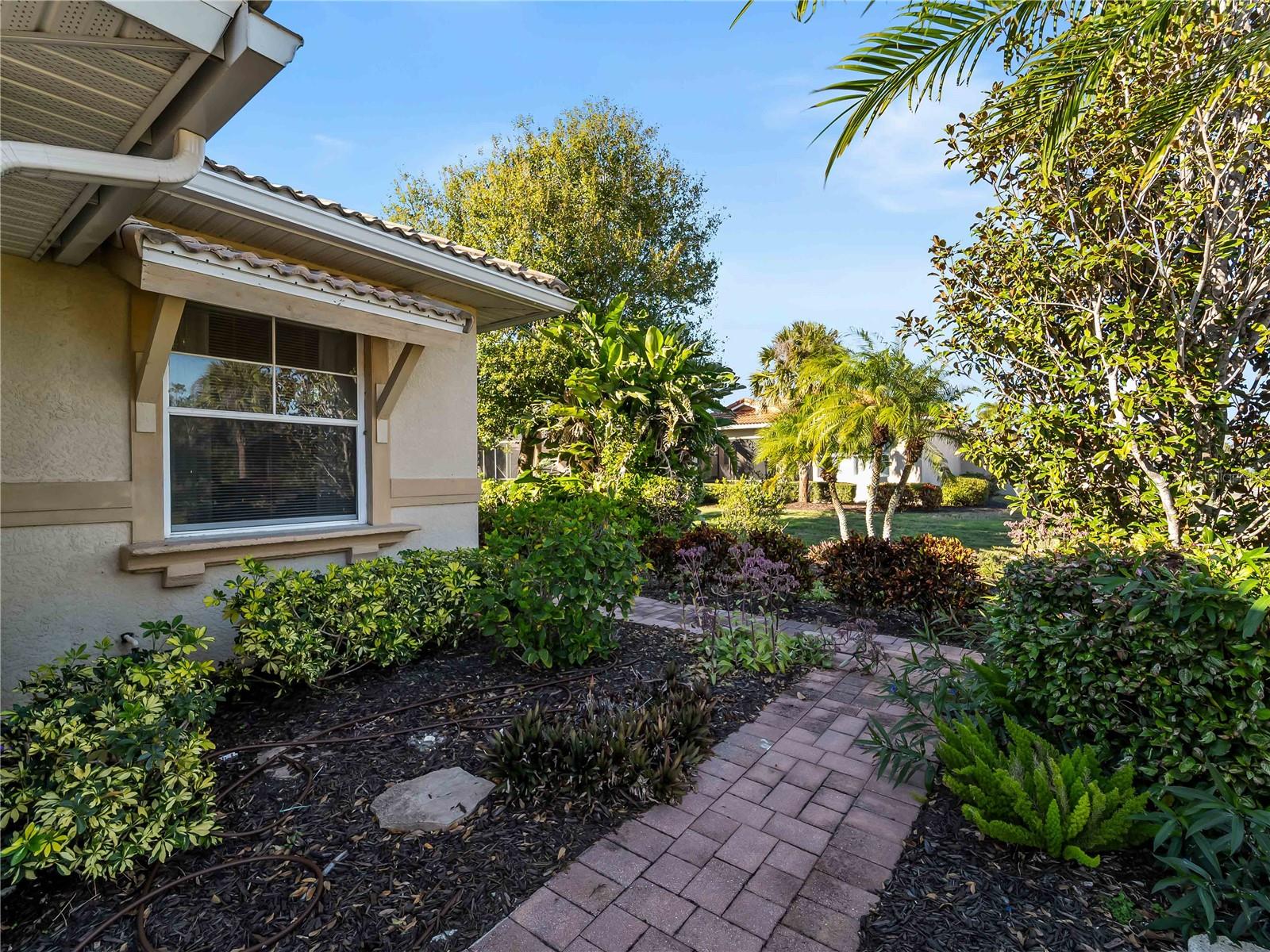 VENETIAN GOLF & RIVER CLUB - Residential