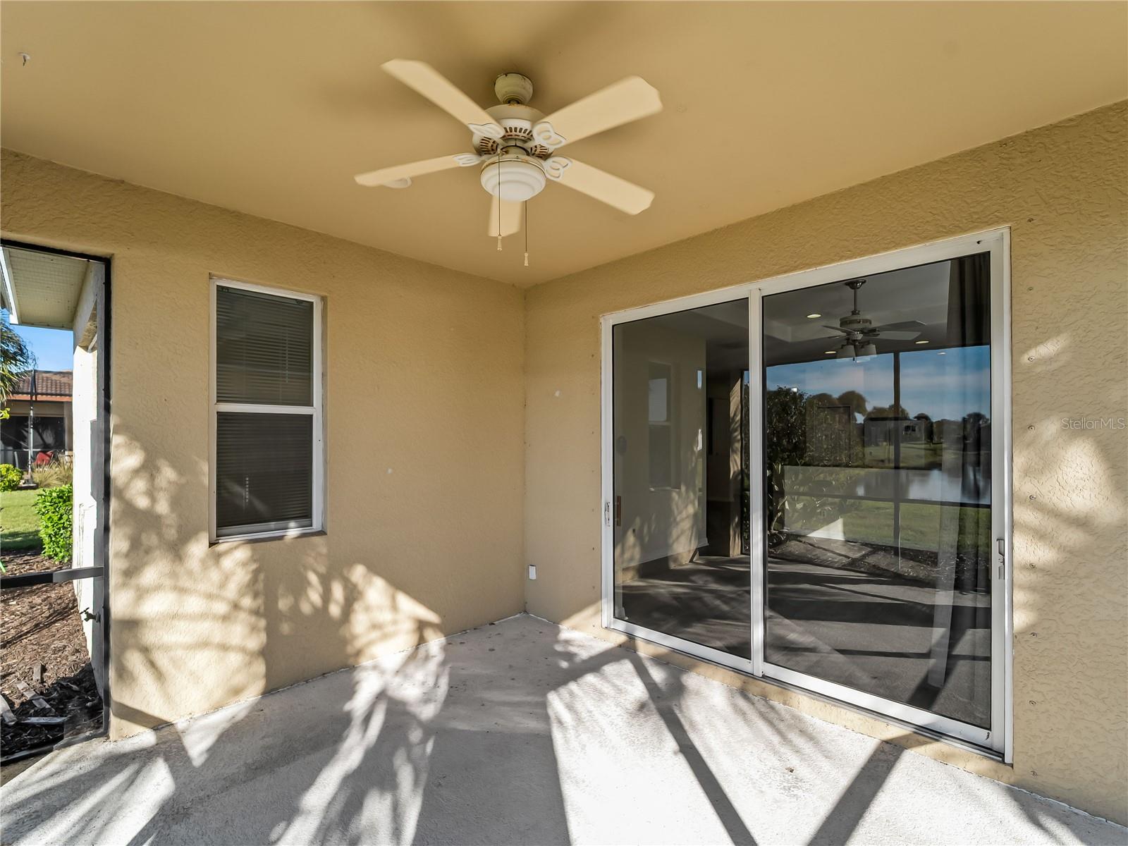 VENETIAN GOLF & RIVER CLUB - Residential